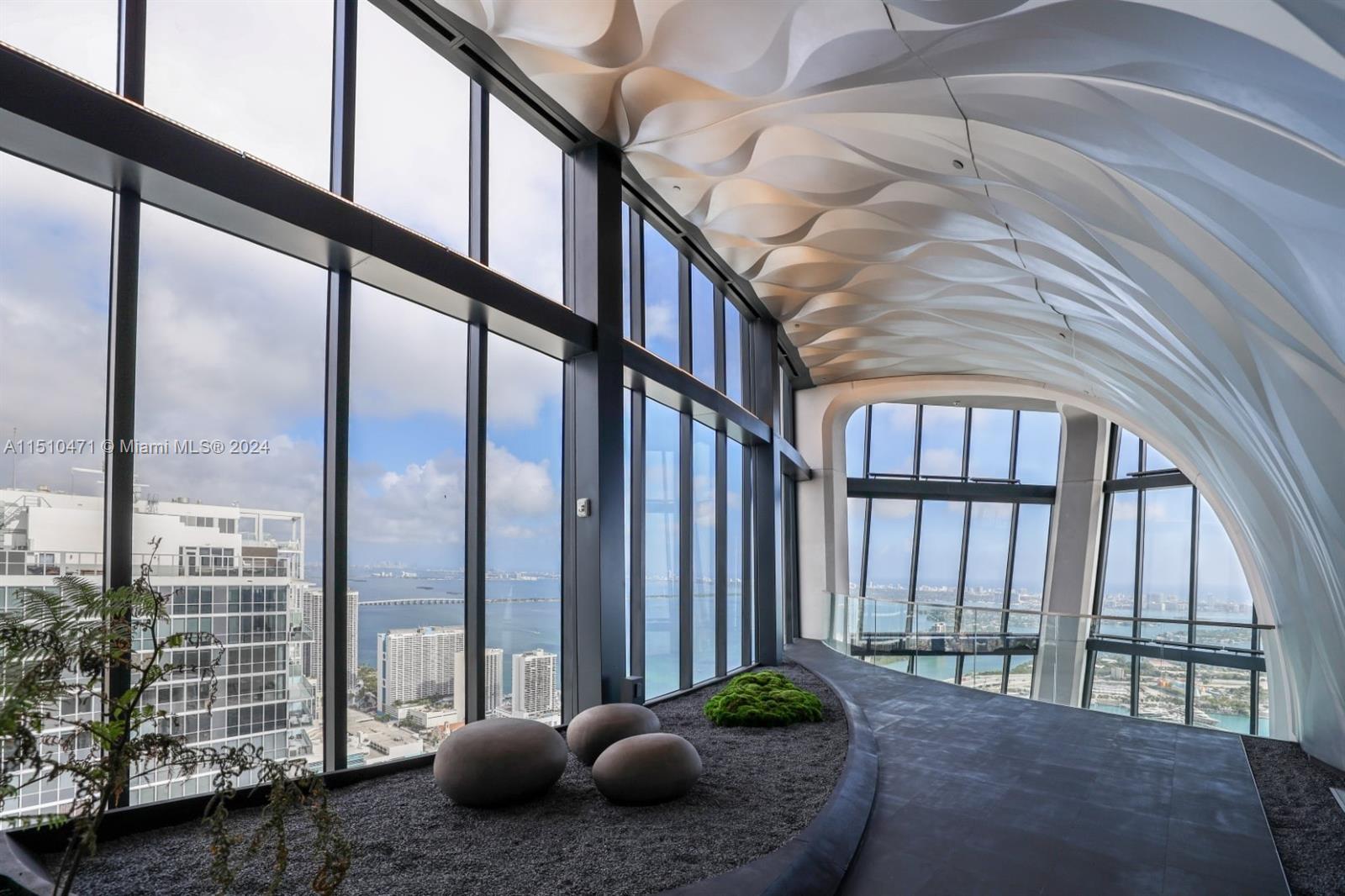 1000 Biscayne Blvd, Miami, FL, 33132 United States, 5 Bedrooms Bedrooms, ,6 BathroomsBathrooms,Residential,For Sale,Biscayne Blvd,A11510471