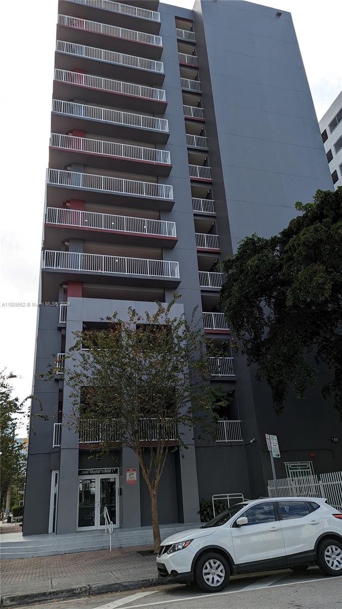 104 SW 9th St 806, Miami, Florida 33130, 2 Bedrooms Bedrooms, ,2 BathroomsBathrooms,Residential,For Sale,104 SW 9th St 806,A11509552