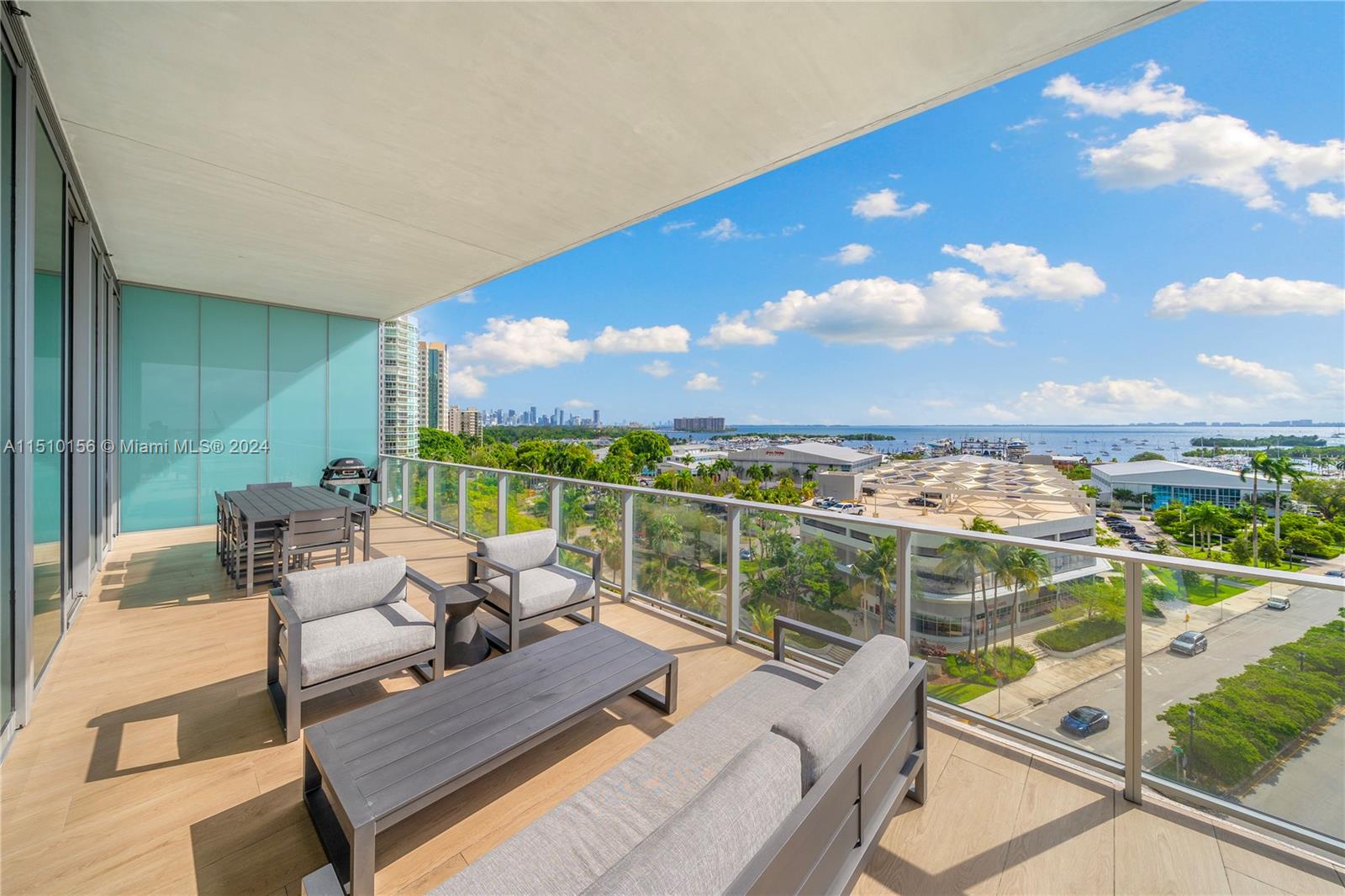 2675 Bayshore Dr, Miami, FL, 33133 United States, 5 Bedrooms Bedrooms, ,5 BathroomsBathrooms,Residential,For Sale,Bayshore Dr,A11510156