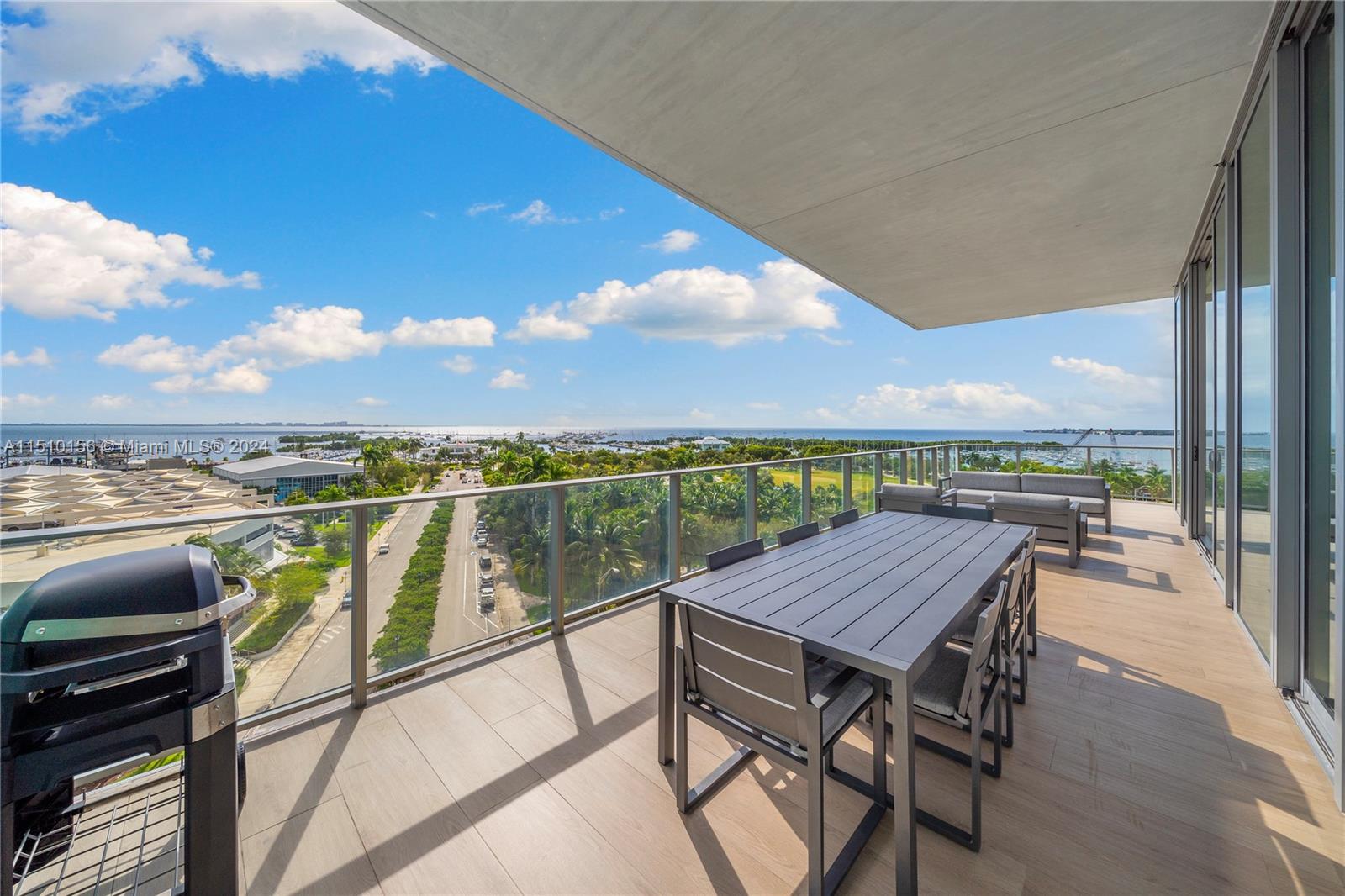 2675 Bayshore Dr, Miami, FL, 33133 United States, 5 Bedrooms Bedrooms, ,5 BathroomsBathrooms,Residential,For Sale,Bayshore Dr,A11510156
