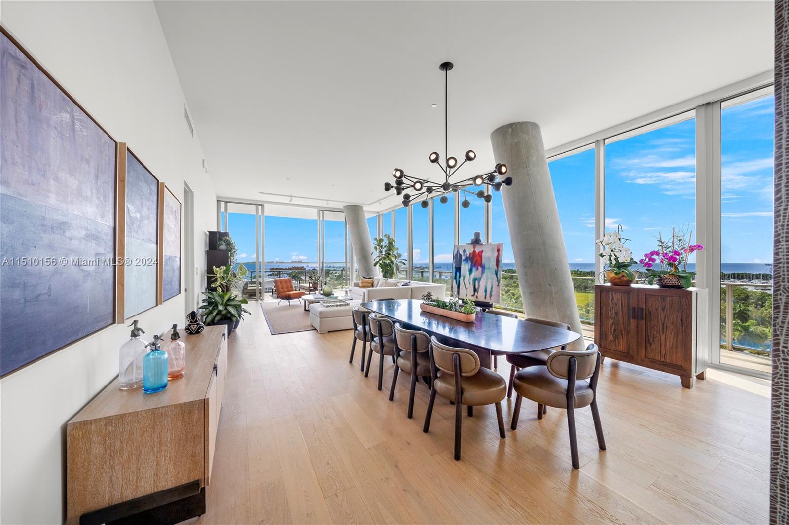 2675 Bayshore Dr, Miami, FL, 33133 United States, 5 Bedrooms Bedrooms, ,5 BathroomsBathrooms,Residential,For Sale,Bayshore Dr,A11510156