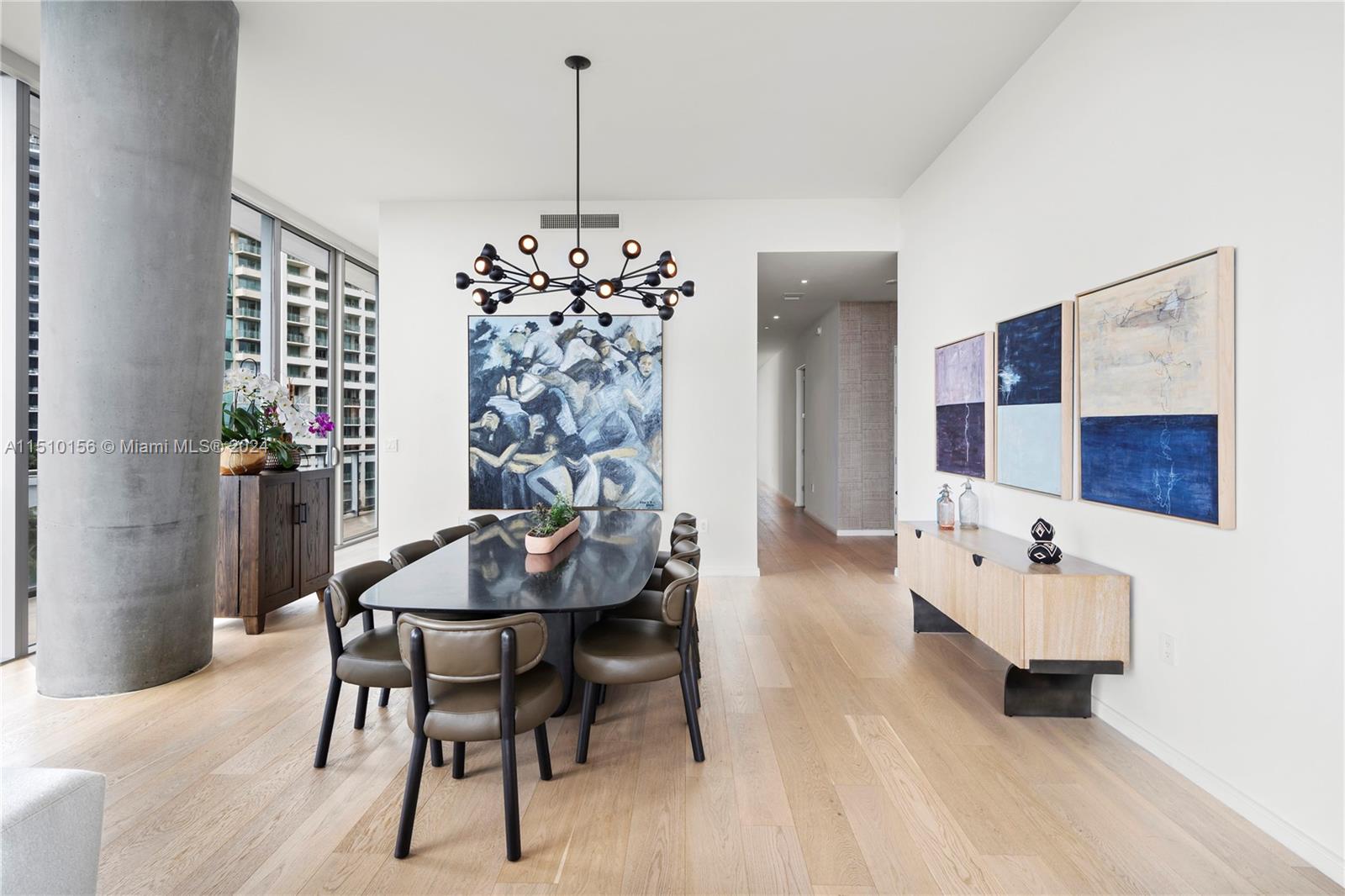 2675 S Bayshore Dr 702S, Miami, Florida 33133, 5 Bedrooms Bedrooms, ,5 BathroomsBathrooms,Residential,For Sale,2675 S Bayshore Dr 702S,A11510156