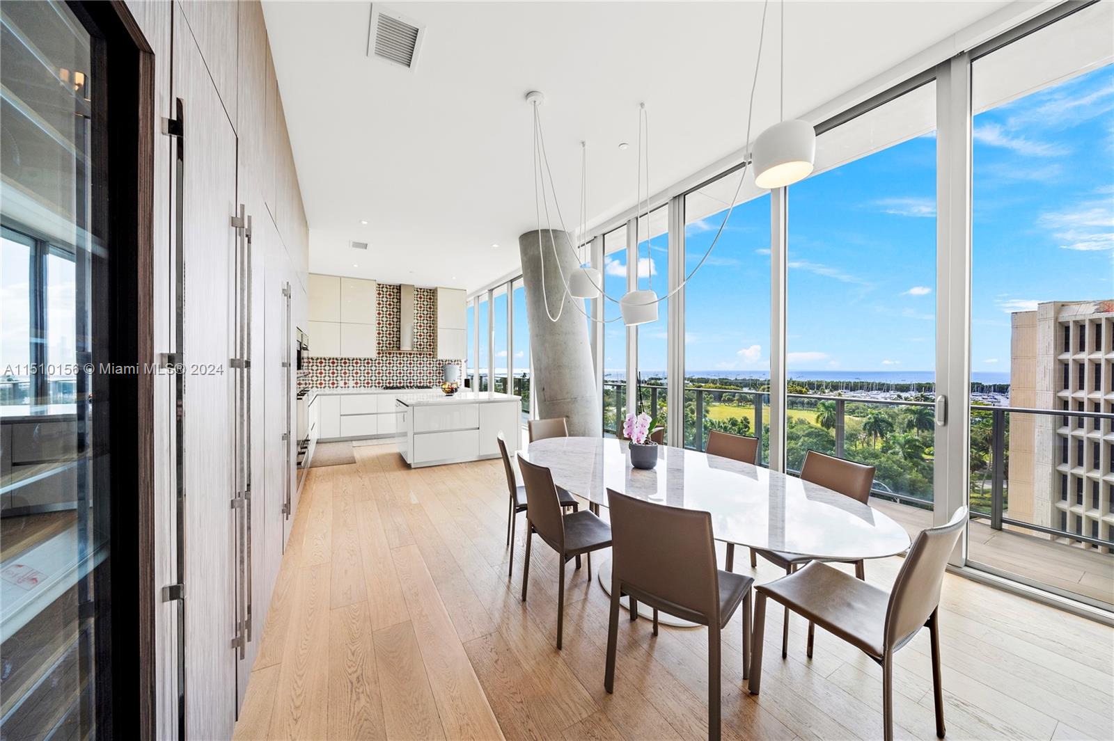 2675 Bayshore Dr, Miami, FL, 33133 United States, 5 Bedrooms Bedrooms, ,5 BathroomsBathrooms,Residential,For Sale,Bayshore Dr,A11510156