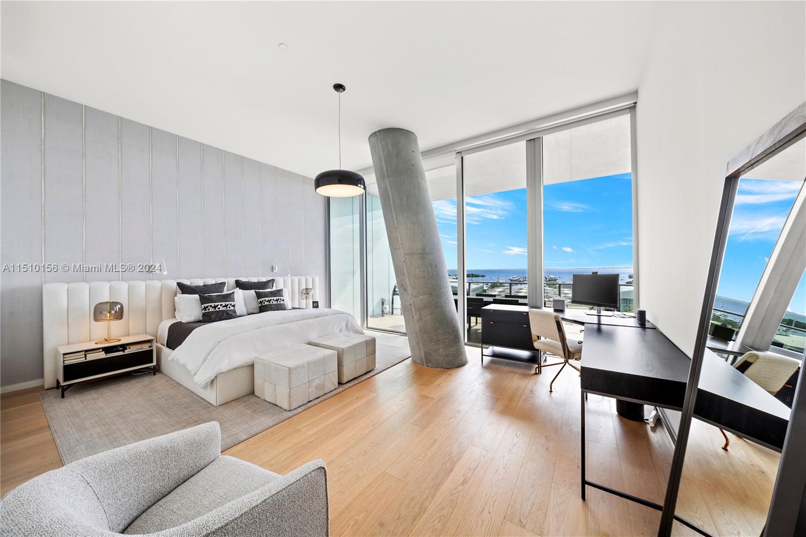 2675 Bayshore Dr, Miami, FL, 33133 United States, 5 Bedrooms Bedrooms, ,5 BathroomsBathrooms,Residential,For Sale,Bayshore Dr,A11510156