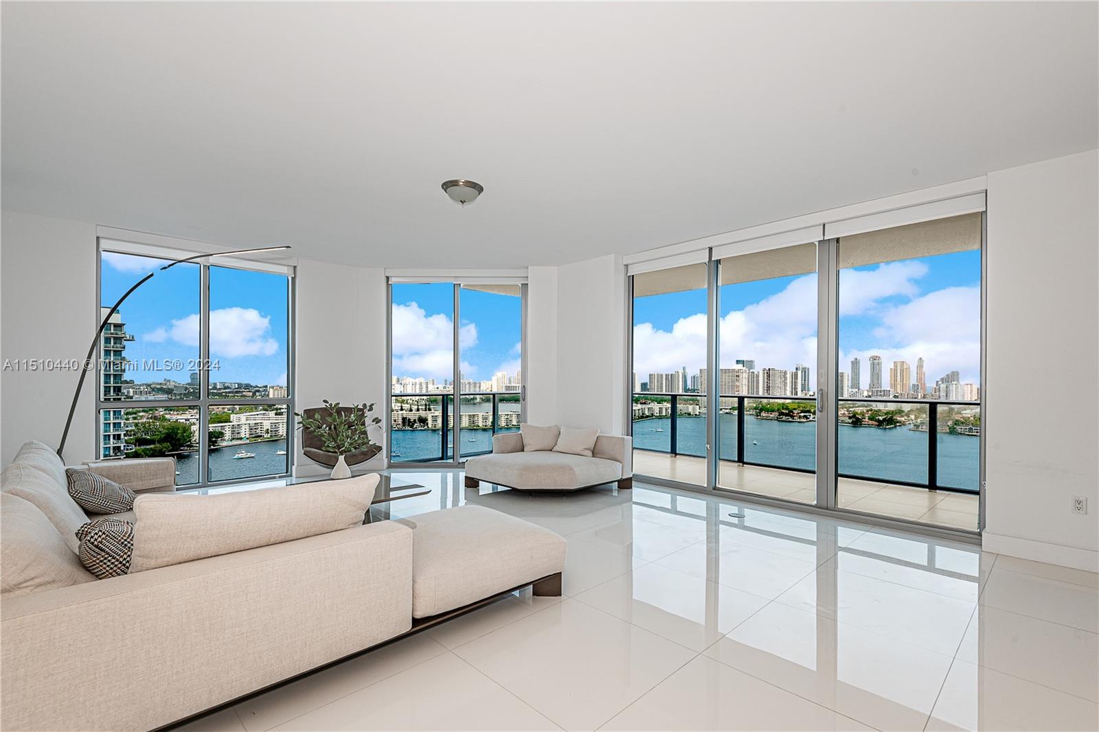 17111  Biscayne Blvd #2109 For Sale A11510440, FL