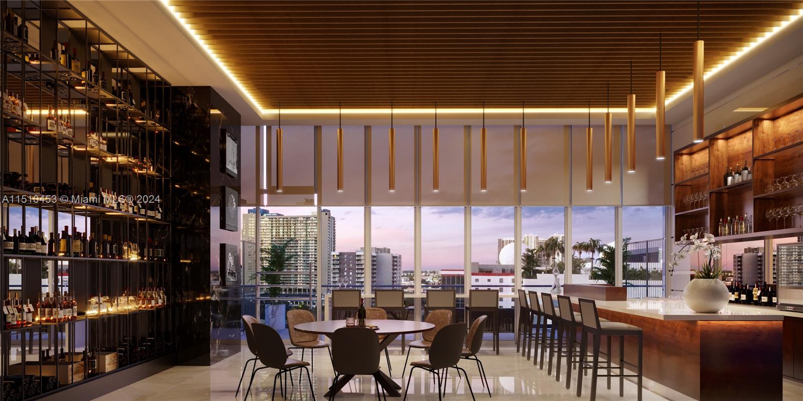 555 Miami Ave, Miami, FL, 33136 United States, 3 Bedrooms Bedrooms, ,3 BathroomsBathrooms,Residential,For Sale,Miami Ave,A11510453