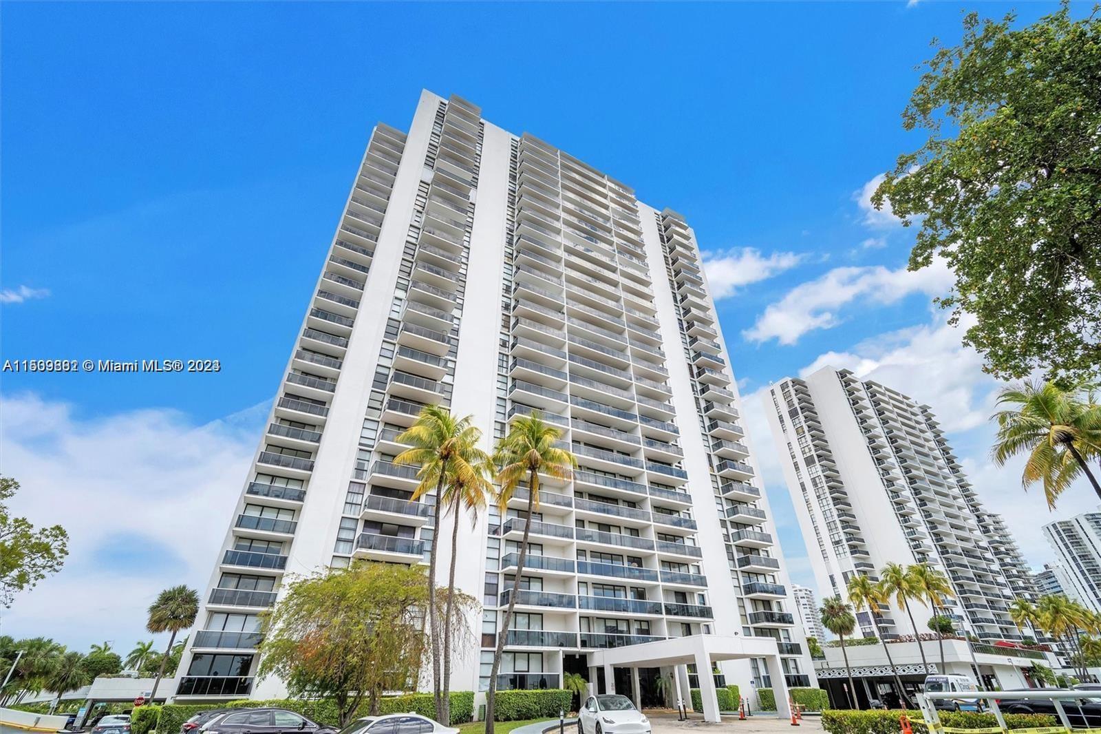 3675 N Country Club Dr #203 For Sale A11509882, FL