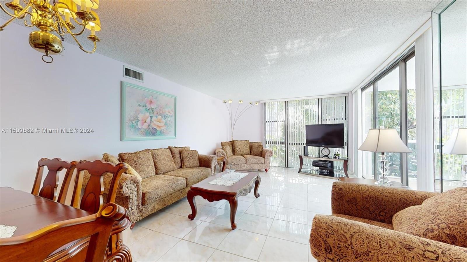 3675 N Country Club Dr 203, Aventura, Florida 33180, 2 Bedrooms Bedrooms, ,2 BathroomsBathrooms,Residential,For Sale,3675 N Country Club Dr 203,A11509882