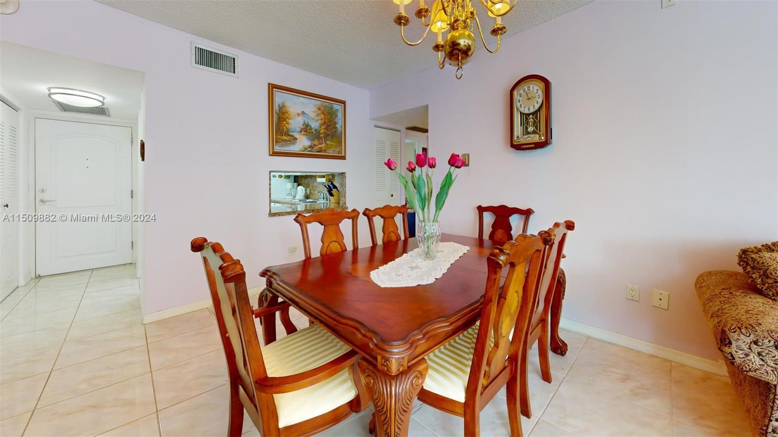 3675 N Country Club Dr 203, Aventura, Florida 33180, 2 Bedrooms Bedrooms, ,2 BathroomsBathrooms,Residential,For Sale,3675 N Country Club Dr 203,A11509882