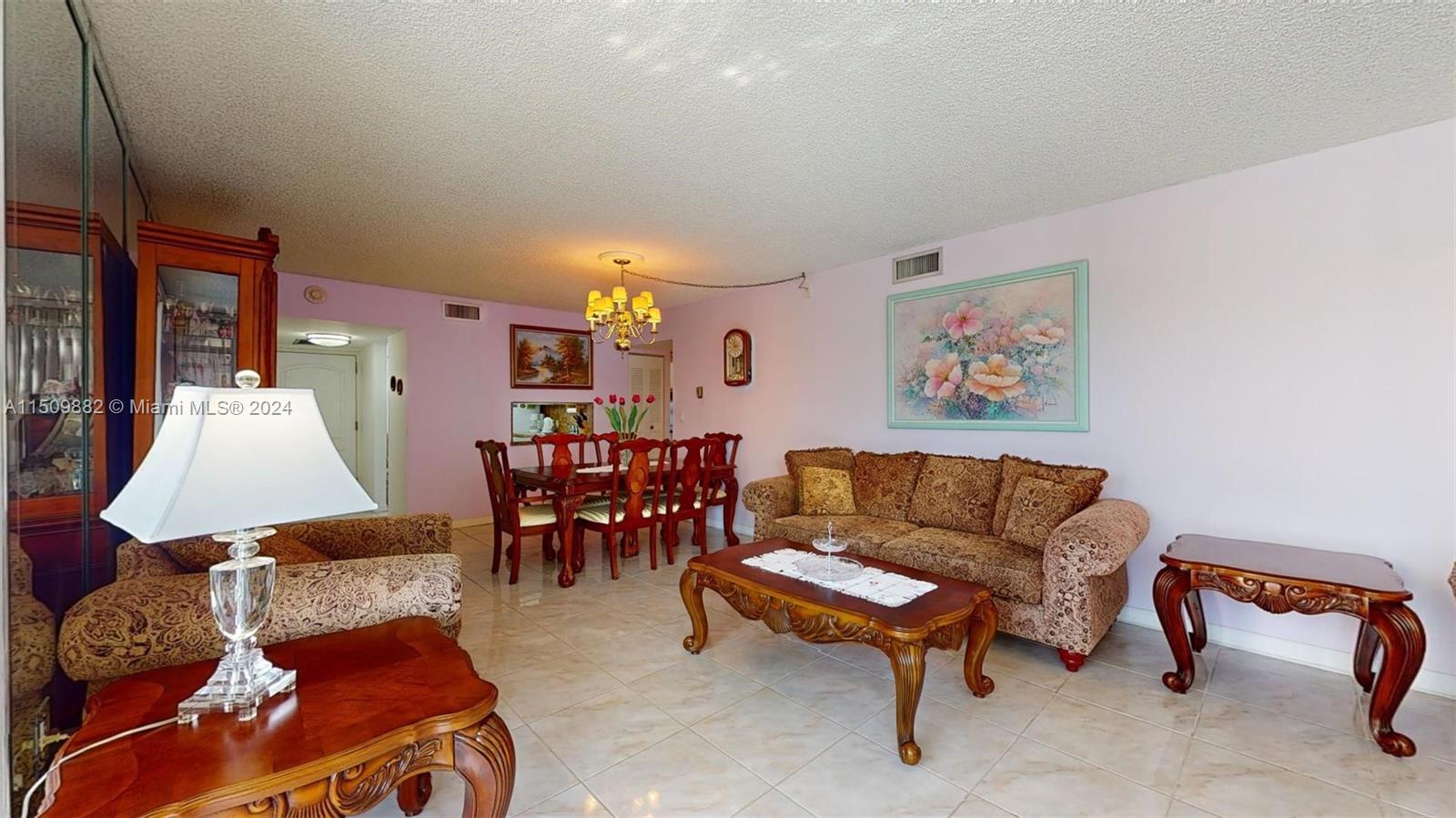 3675 N Country Club Dr 203, Aventura, Florida 33180, 2 Bedrooms Bedrooms, ,2 BathroomsBathrooms,Residential,For Sale,3675 N Country Club Dr 203,A11509882