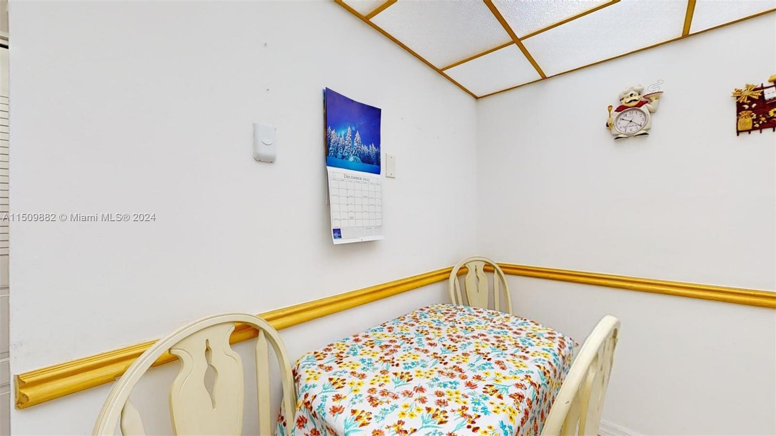 3675 N Country Club Dr 203, Aventura, Florida 33180, 2 Bedrooms Bedrooms, ,2 BathroomsBathrooms,Residential,For Sale,3675 N Country Club Dr 203,A11509882