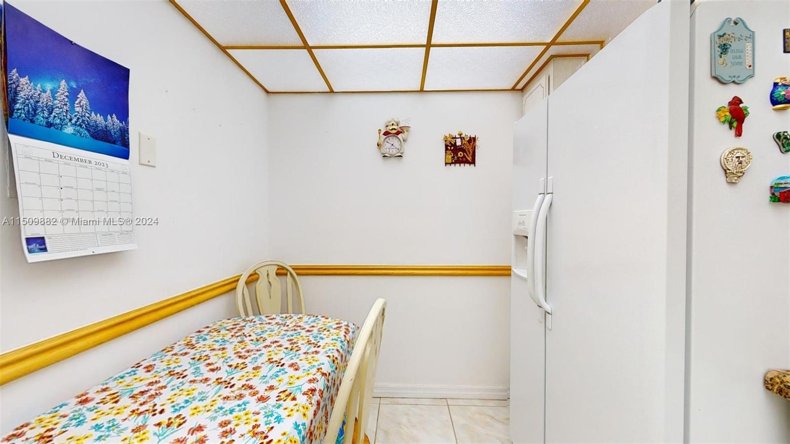 3675 N Country Club Dr 203, Aventura, Florida 33180, 2 Bedrooms Bedrooms, ,2 BathroomsBathrooms,Residential,For Sale,3675 N Country Club Dr 203,A11509882