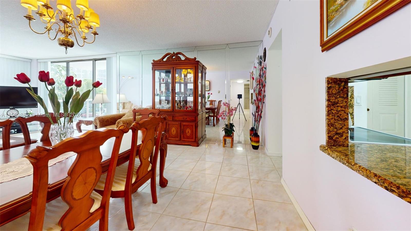 3675 N Country Club Dr 203, Aventura, Florida 33180, 2 Bedrooms Bedrooms, ,2 BathroomsBathrooms,Residential,For Sale,3675 N Country Club Dr 203,A11509882