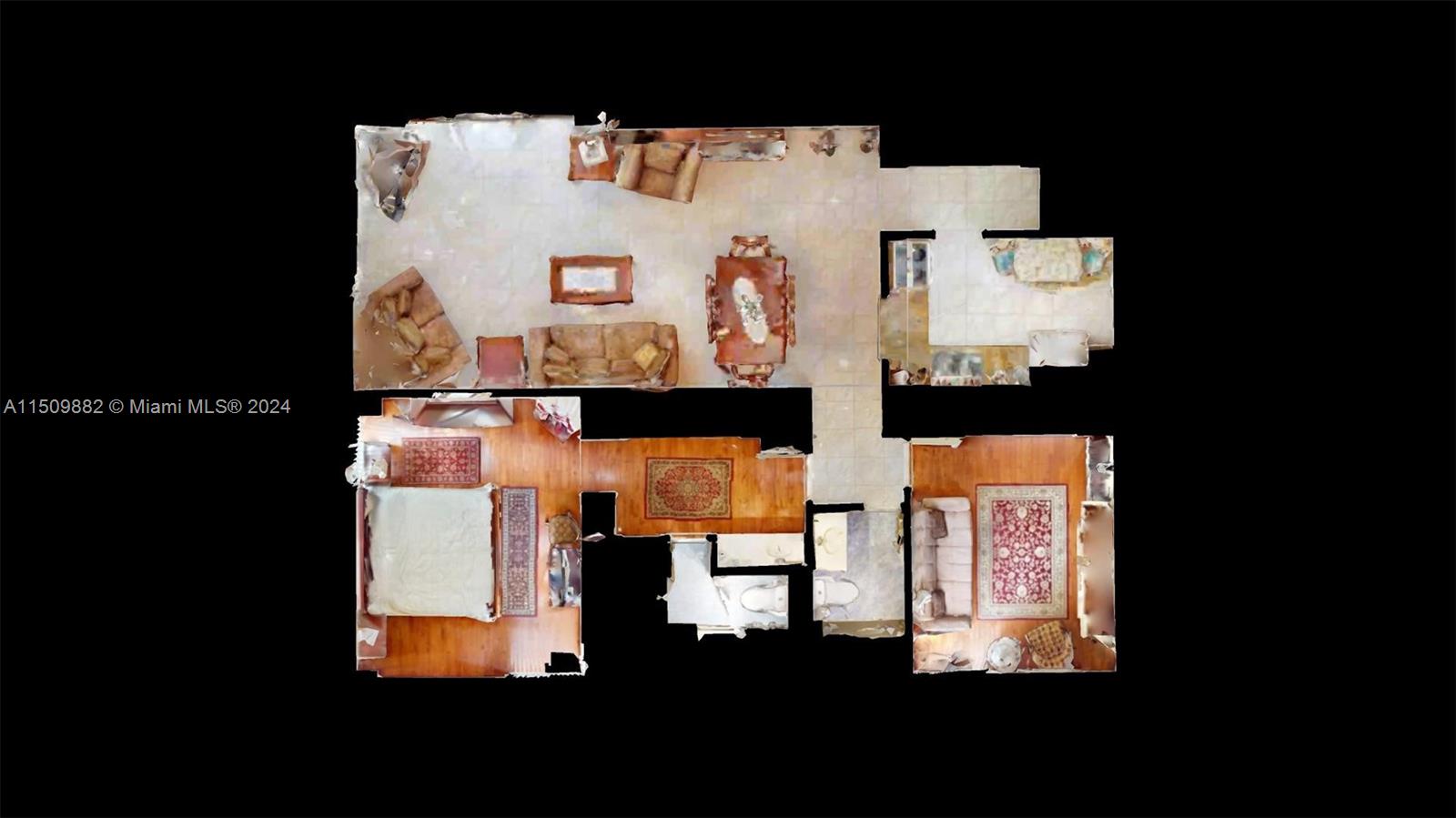 3675 N Country Club Dr 203, Aventura, Florida 33180, 2 Bedrooms Bedrooms, ,2 BathroomsBathrooms,Residential,For Sale,3675 N Country Club Dr 203,A11509882