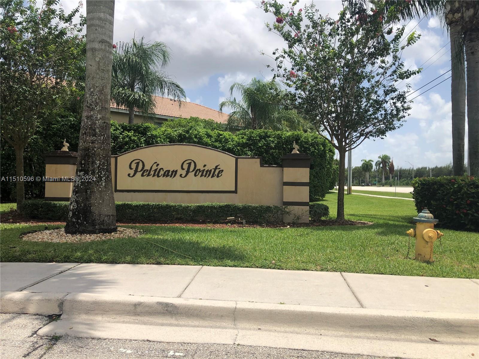 Pembroke Pines, FL, 33025 United States, 2 Bedrooms Bedrooms, ,2 BathroomsBathrooms,Residential,For Sale,A11510596