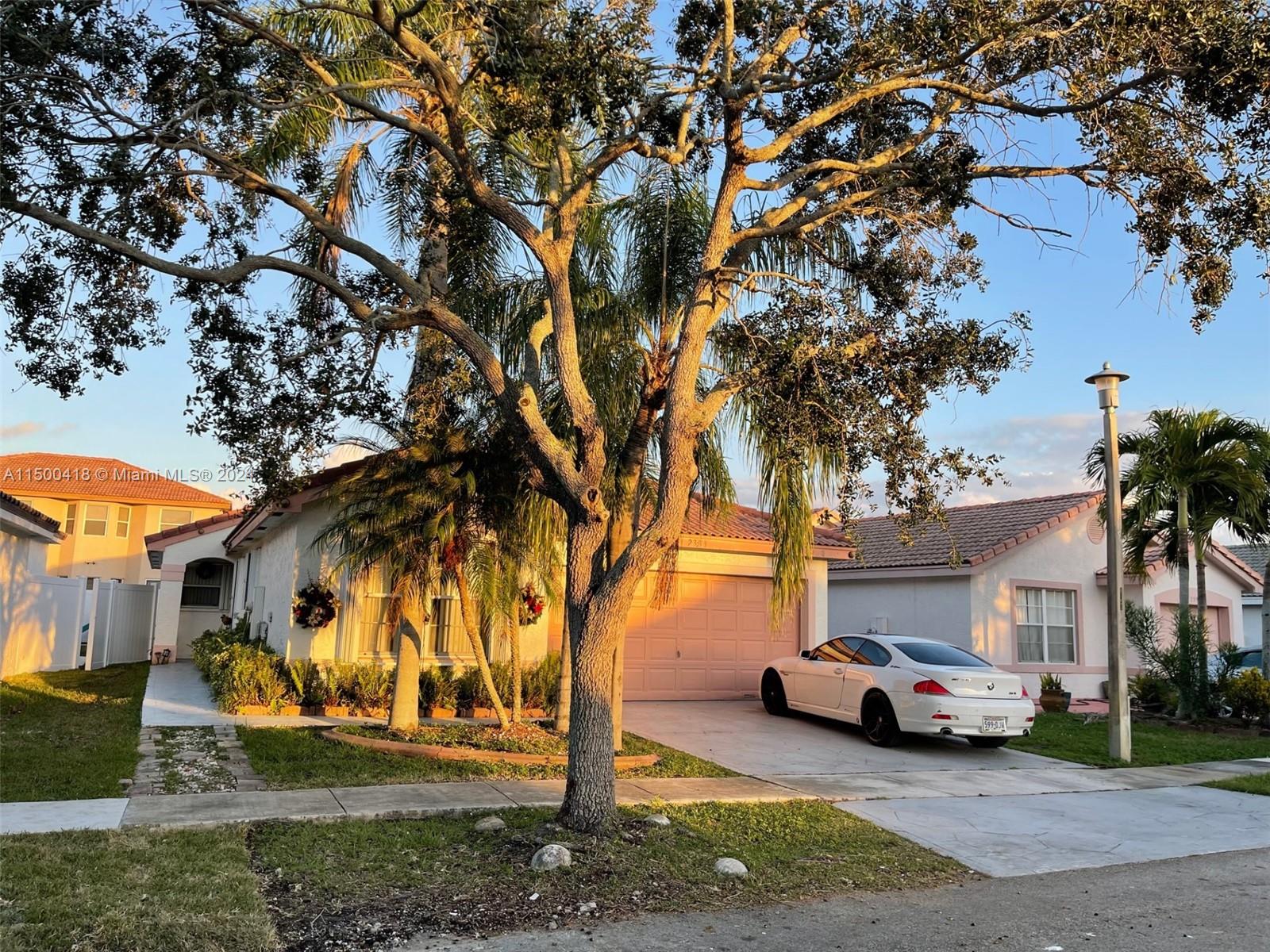 2383 177th Ter, Miramar, FL, 33029 United States, 4 Bedrooms Bedrooms, ,2 BathroomsBathrooms,Residential,For Sale,177th Ter,A11500418