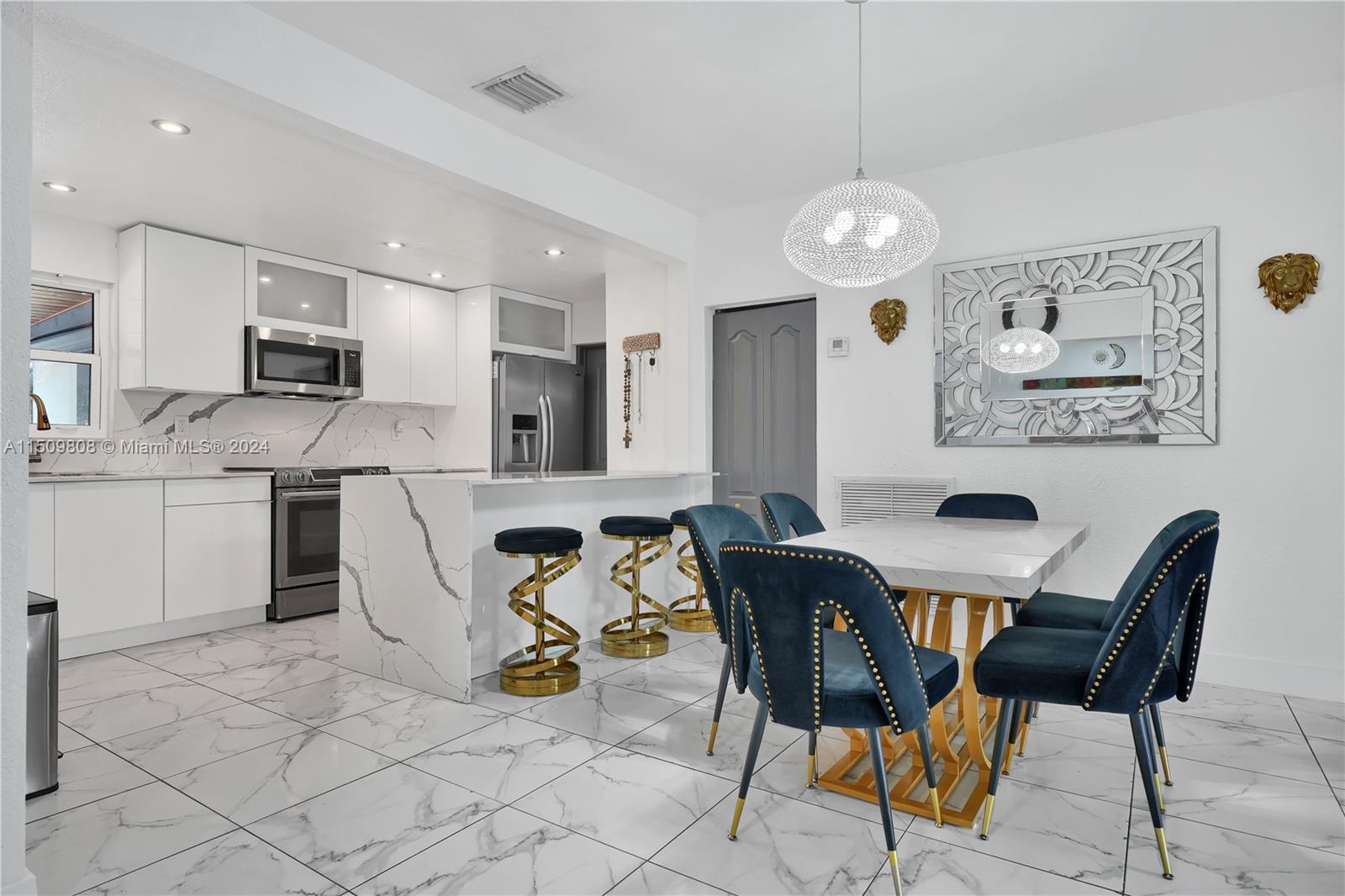 1044 NW 6th Ave, Homestead, Florida 33030, 3 Bedrooms Bedrooms, ,2 BathroomsBathrooms,Residential,For Sale,1044 NW 6th Ave,A11509808