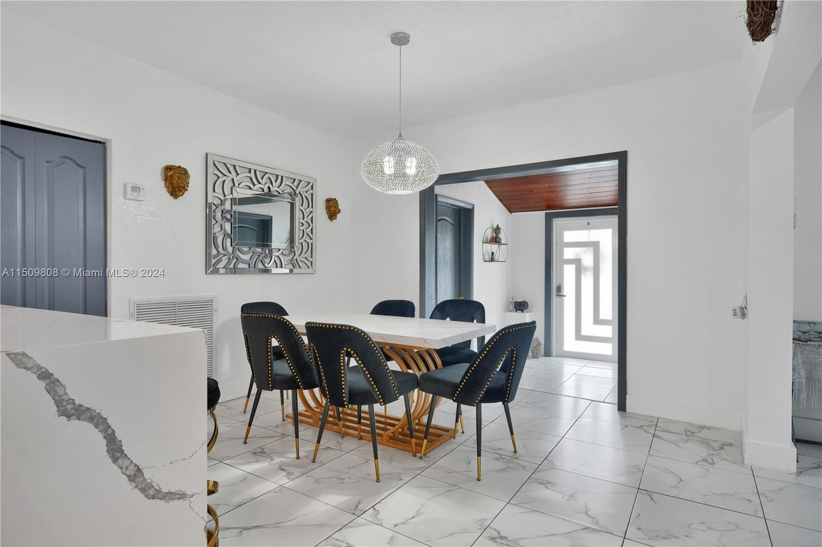 1044 NW 6th Ave, Homestead, Florida 33030, 3 Bedrooms Bedrooms, ,2 BathroomsBathrooms,Residential,For Sale,1044 NW 6th Ave,A11509808