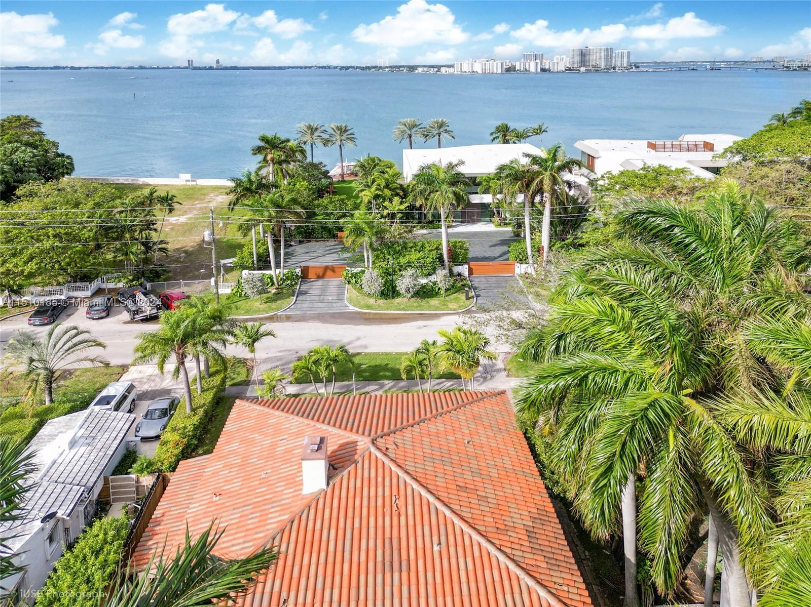 5845 Bay Rd, Miami Beach, FL, 33140 United States, 4 Bedrooms Bedrooms, ,3 BathroomsBathrooms,Residential,For Sale,Bay Rd,A11510185