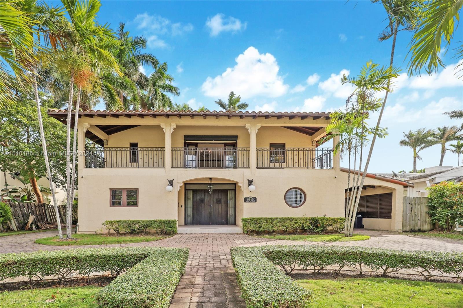 5845 Bay Rd, Miami Beach, FL, 33140 United States, 4 Bedrooms Bedrooms, ,3 BathroomsBathrooms,Residential,For Sale,Bay Rd,A11510185