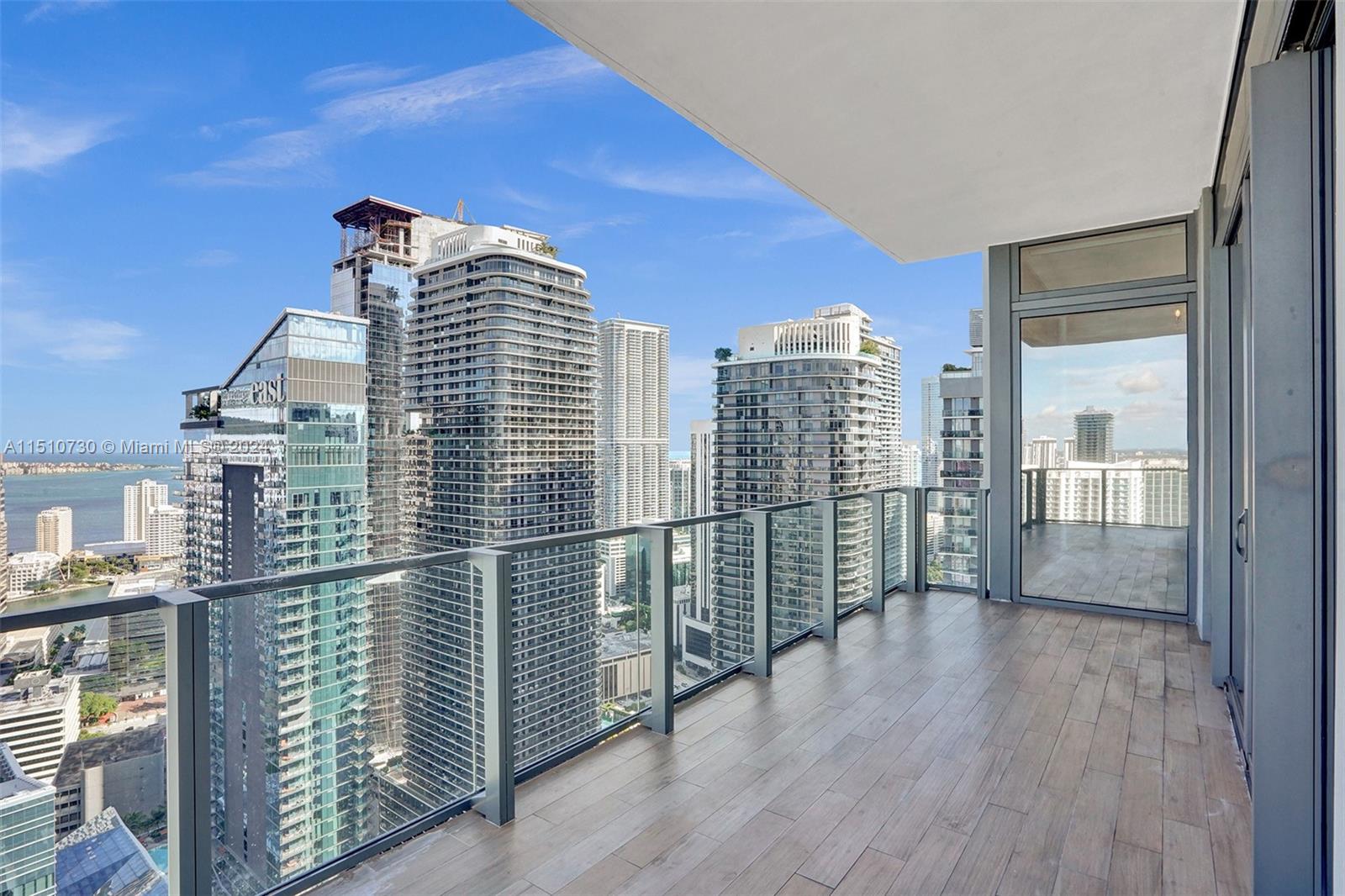 88 7th St, Miami, FL, 33130 United States, 4 Bedrooms Bedrooms, ,4 BathroomsBathrooms,Residential,For Sale,7th St,A11510730