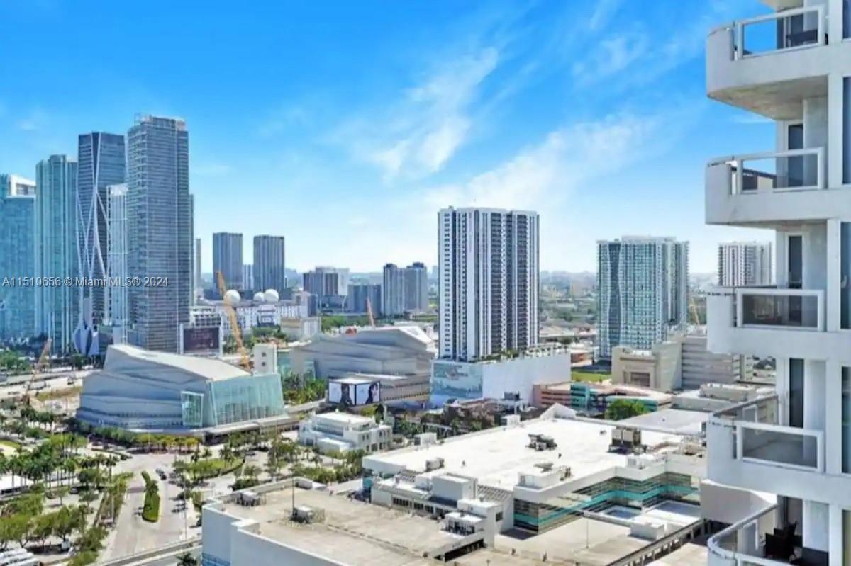 1717 N Bayshore Dr A-3442, Miami, Florida 33132, 1 Bedroom Bedrooms, ,1 BathroomBathrooms,Residentiallease,For Rent,1717 N Bayshore Dr A-3442,A11510656