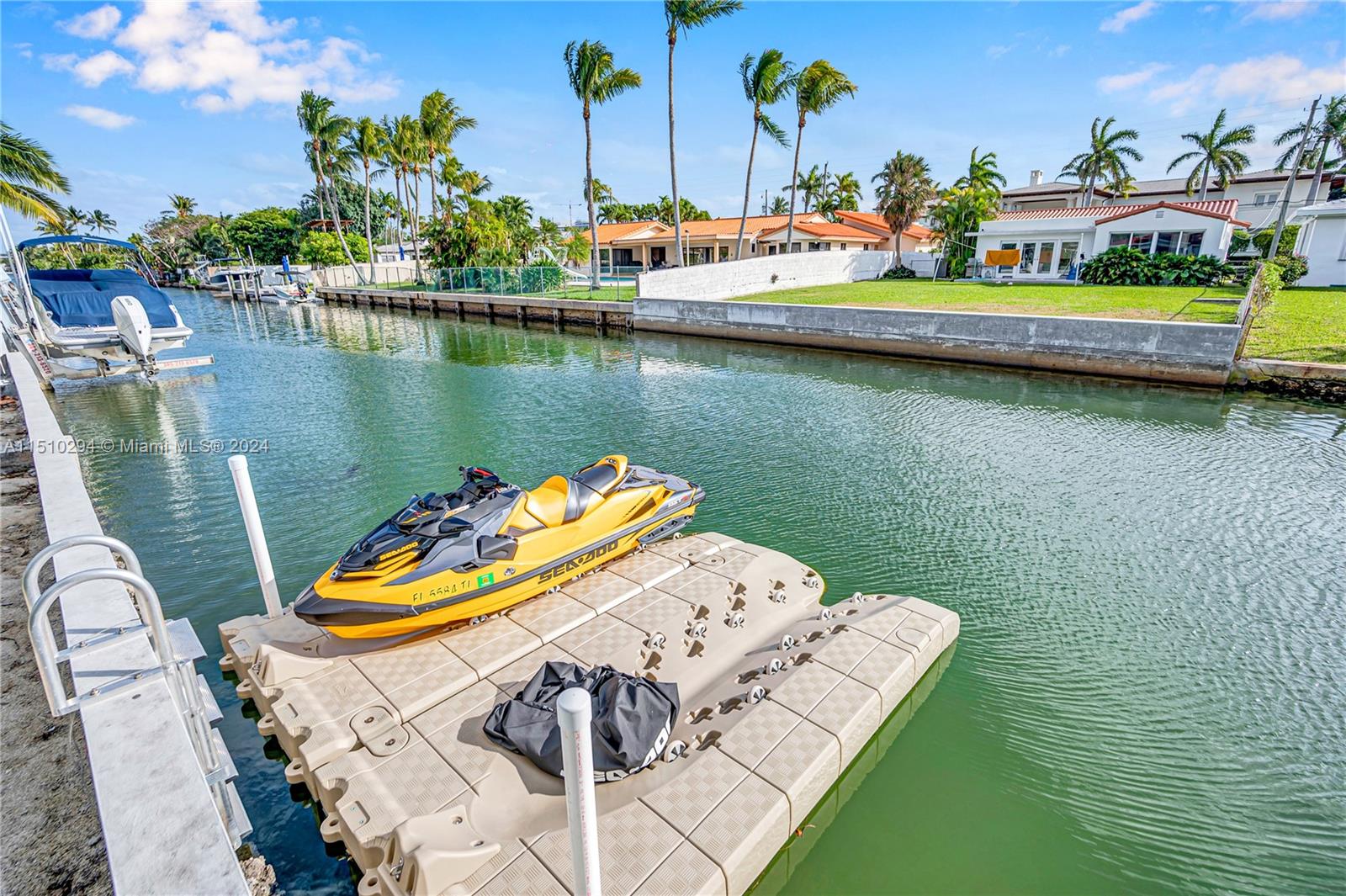 1470 Cleveland Rd, Miami Beach, FL, 33141 United States, 4 Bedrooms Bedrooms, ,3 BathroomsBathrooms,Residential,For Sale,Cleveland Rd,A11510294