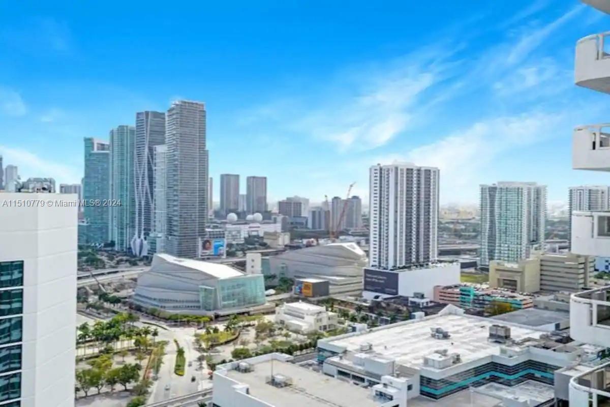 1717 N Bayshore A-3742, Miami, Florida 33132, 1 Bedroom Bedrooms, ,1 BathroomBathrooms,Residentiallease,For Rent,1717 N Bayshore A-3742,A11510779