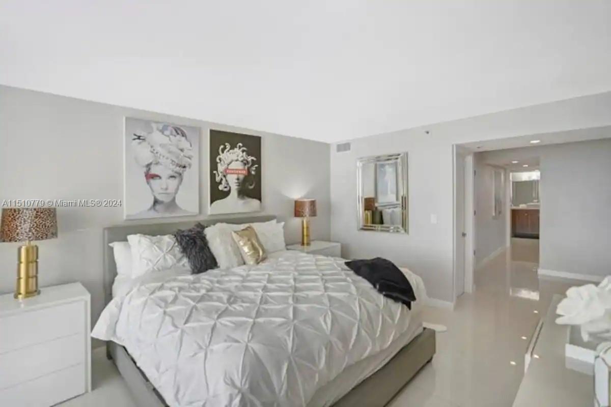 1717 N Bayshore A-3742, Miami, Florida 33132, 1 Bedroom Bedrooms, ,1 BathroomBathrooms,Residentiallease,For Rent,1717 N Bayshore A-3742,A11510779