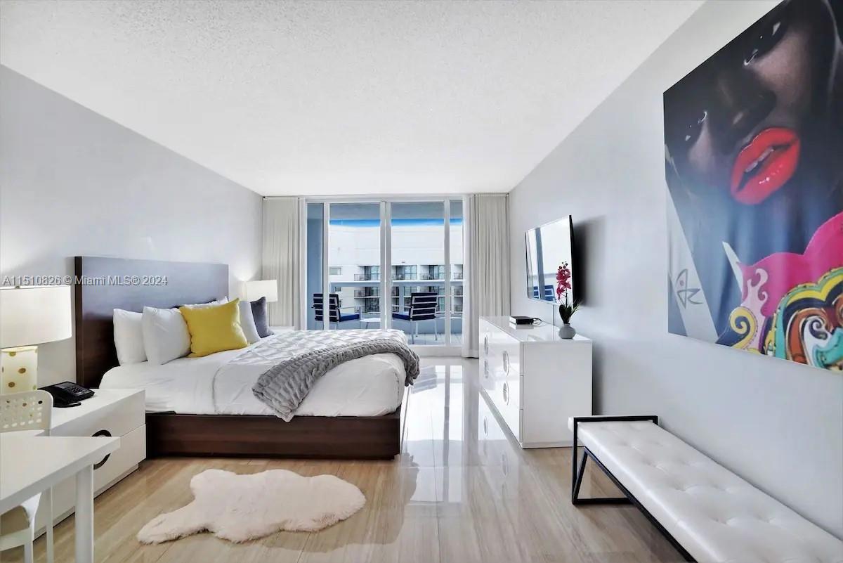 1717 N Bayshore Dr A-3444, Miami, Florida 33132, 1 Bedroom Bedrooms, ,1 BathroomBathrooms,Residentiallease,For Rent,1717 N Bayshore Dr A-3444,A11510826