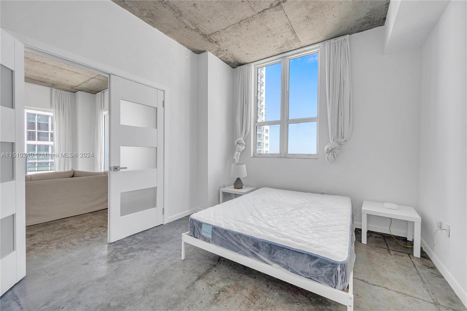 133 NE 2nd Ave 2401, Miami, Florida 33132, 2 Bedrooms Bedrooms, ,2 BathroomsBathrooms,Residentiallease,For Rent,133 NE 2nd Ave 2401,A11510240
