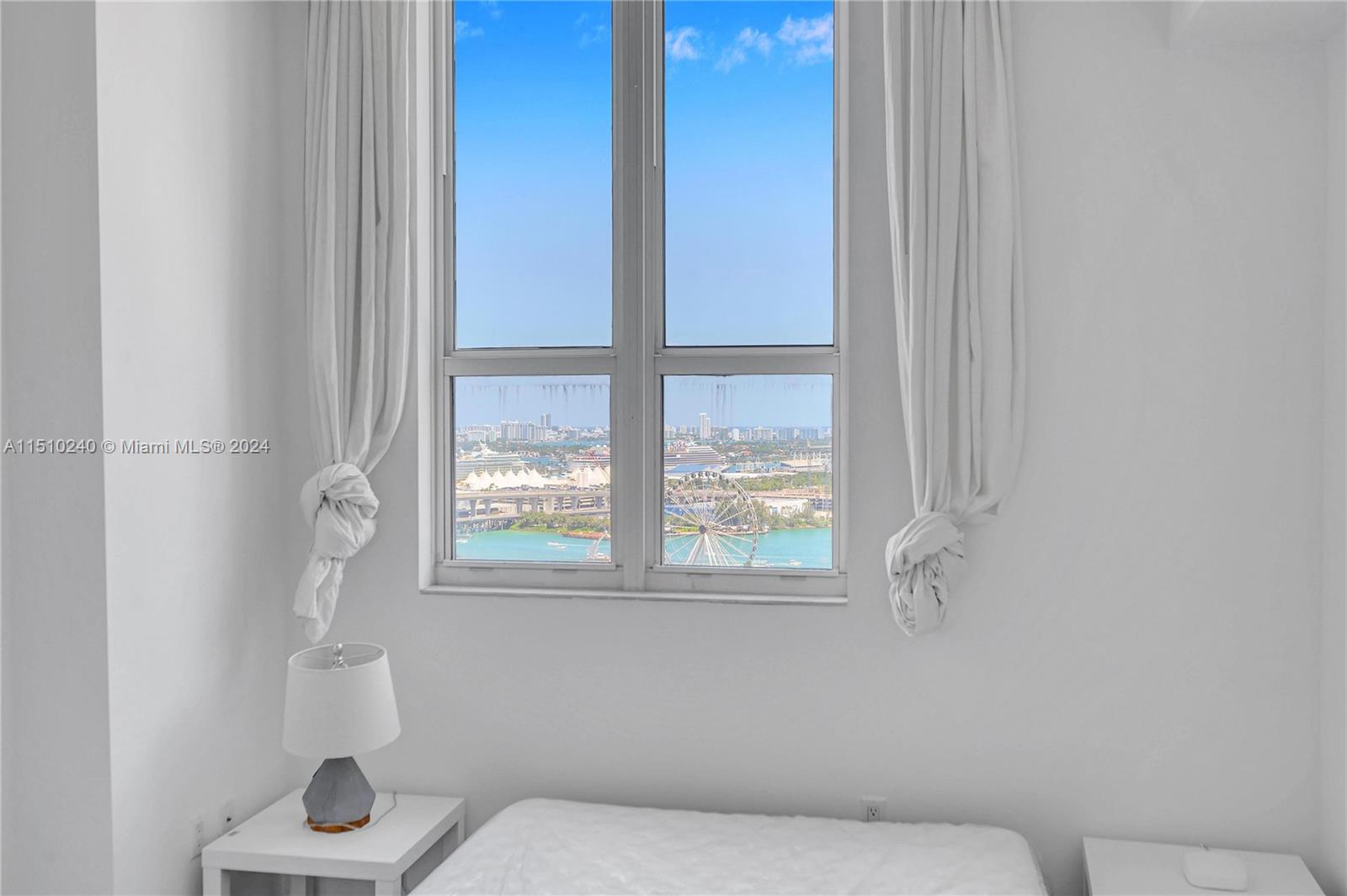 133 NE 2nd Ave 2401, Miami, Florida 33132, 2 Bedrooms Bedrooms, ,2 BathroomsBathrooms,Residentiallease,For Rent,133 NE 2nd Ave 2401,A11510240