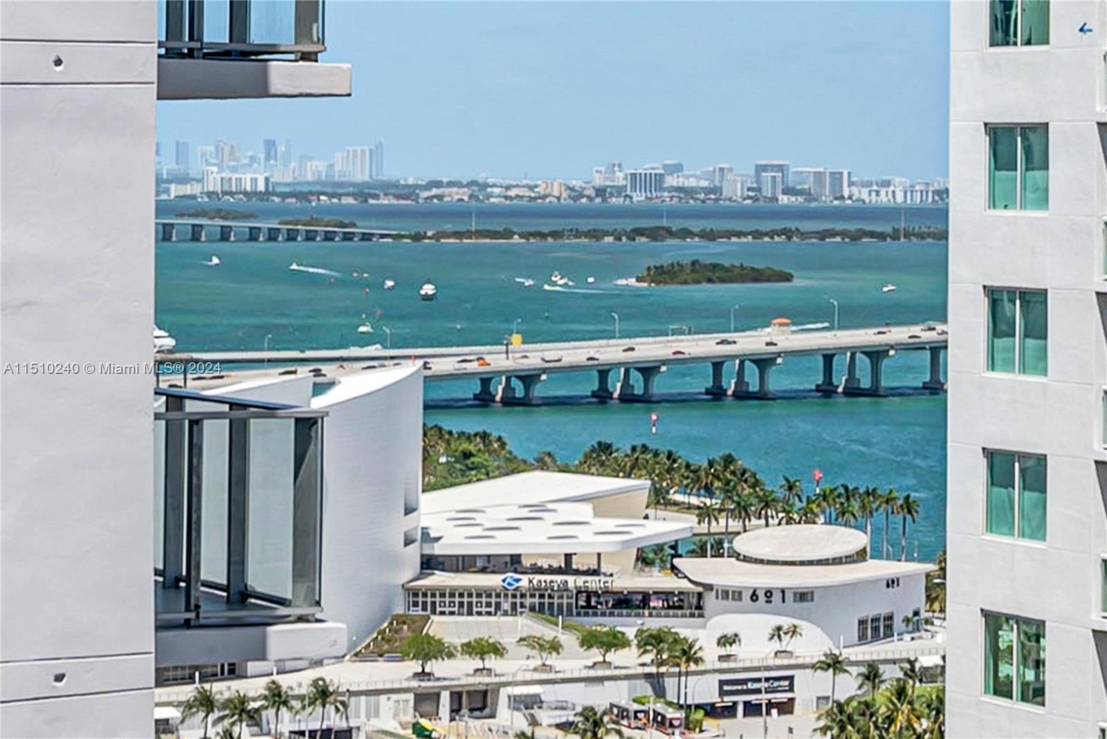 133 NE 2nd Ave 2401, Miami, Florida 33132, 2 Bedrooms Bedrooms, ,2 BathroomsBathrooms,Residentiallease,For Rent,133 NE 2nd Ave 2401,A11510240