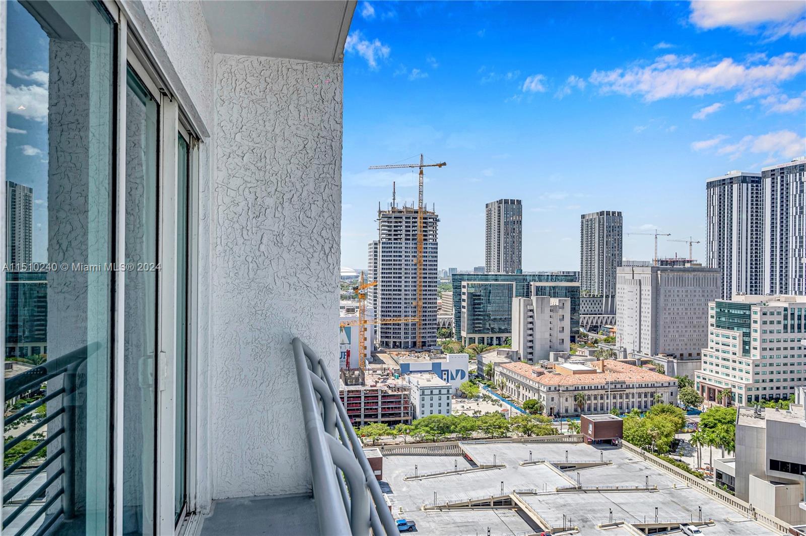 133 NE 2nd Ave 2401, Miami, Florida 33132, 2 Bedrooms Bedrooms, ,2 BathroomsBathrooms,Residentiallease,For Rent,133 NE 2nd Ave 2401,A11510240