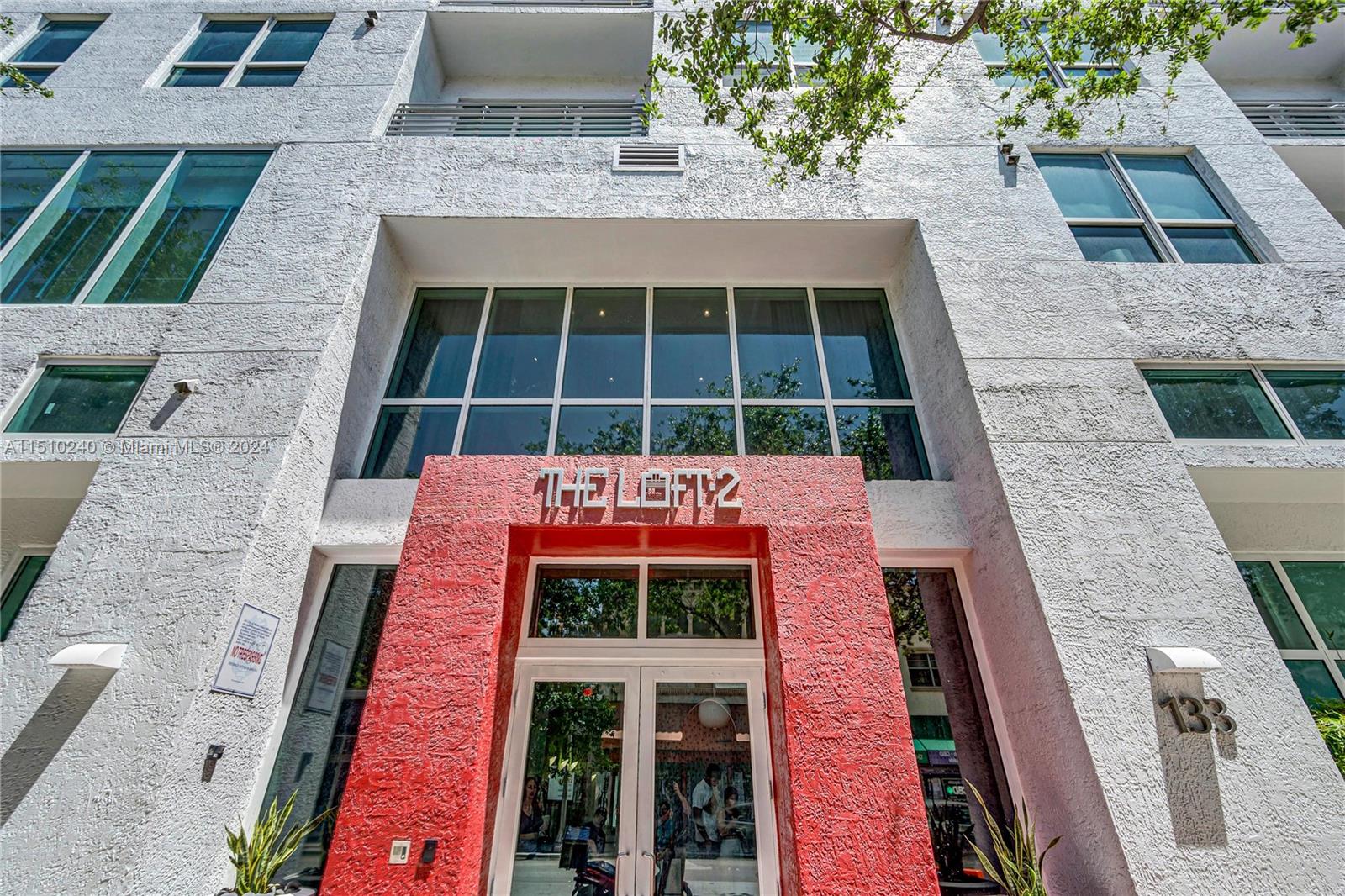 133 NE 2nd Ave 2401, Miami, Florida 33132, 2 Bedrooms Bedrooms, ,2 BathroomsBathrooms,Residentiallease,For Rent,133 NE 2nd Ave 2401,A11510240
