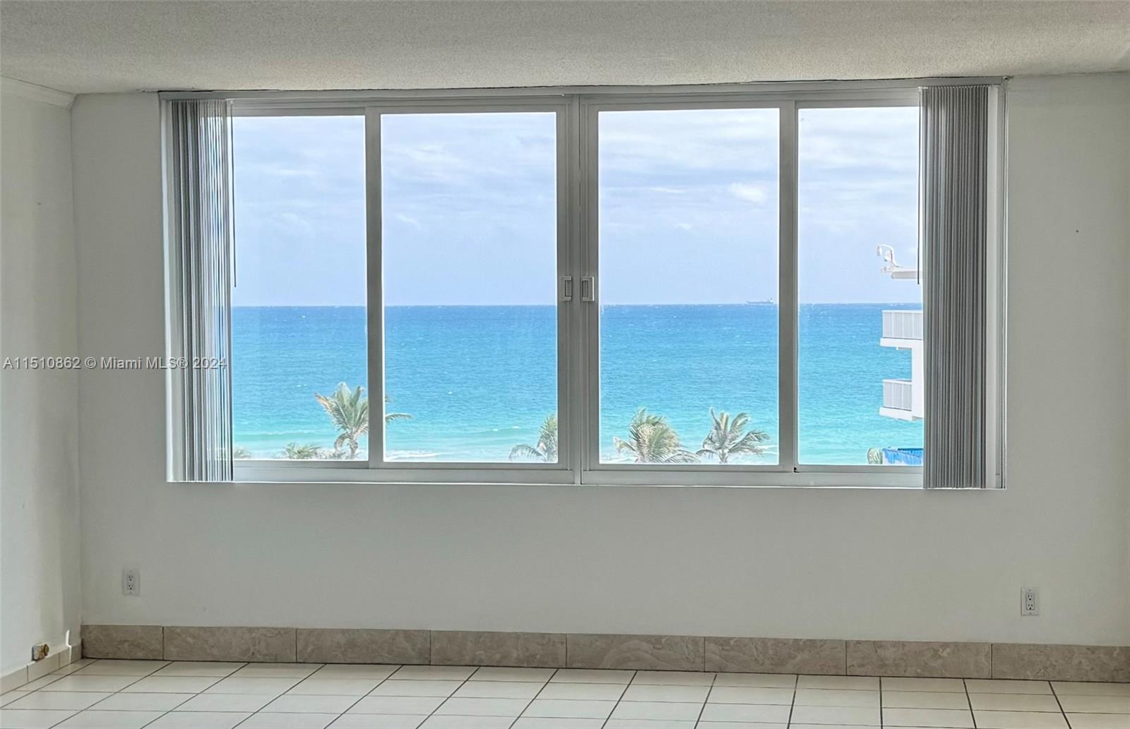 5401 Collins Ave 428, Miami Beach, Florida 33140, 2 Bedrooms Bedrooms, ,2 BathroomsBathrooms,Residential,For Sale,5401 Collins Ave 428,A11510862