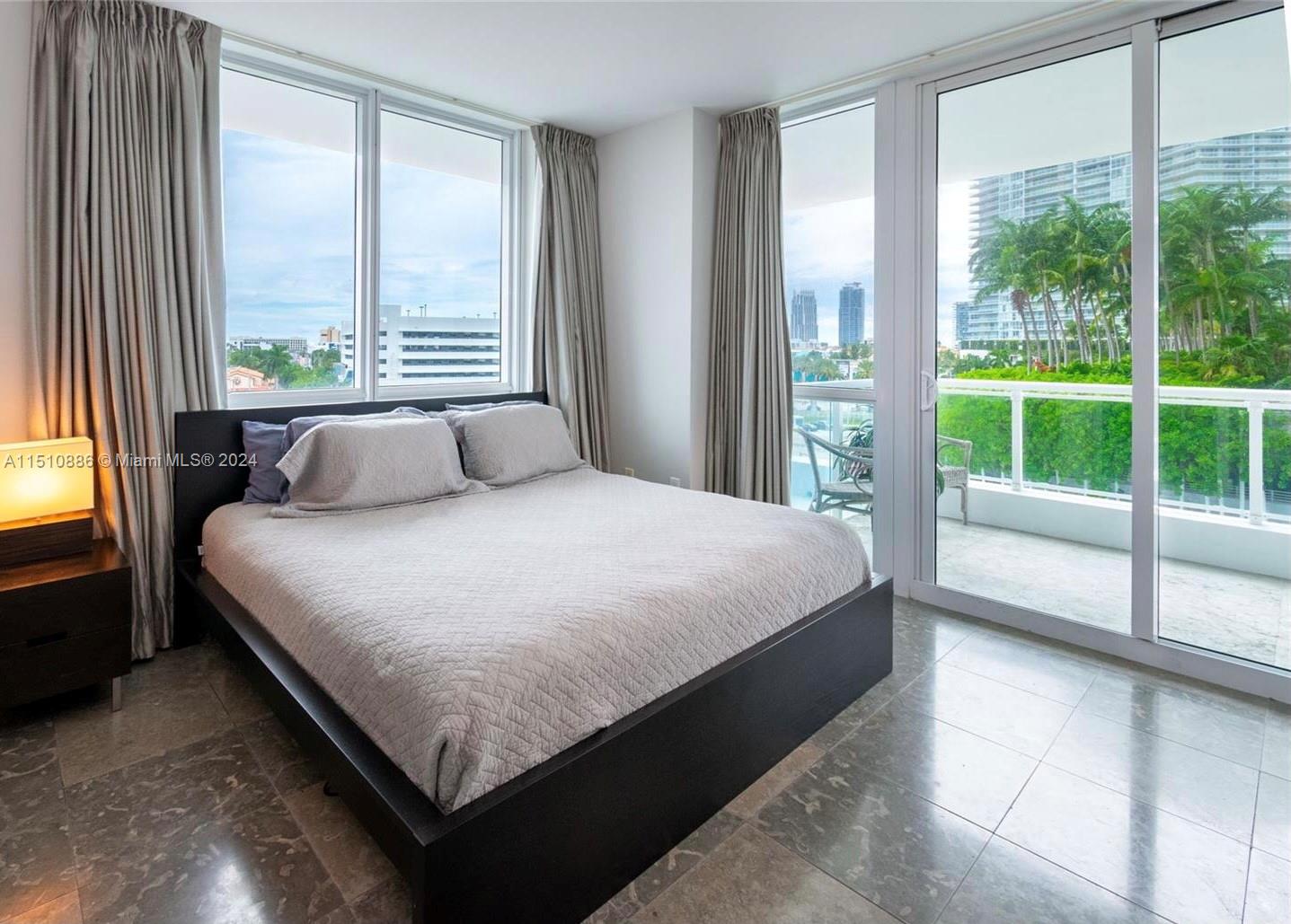 540 West Ave 611, Miami Beach, Florida 33139, 2 Bedrooms Bedrooms, ,2 BathroomsBathrooms,Residentiallease,For Rent,540 West Ave 611,A11510886