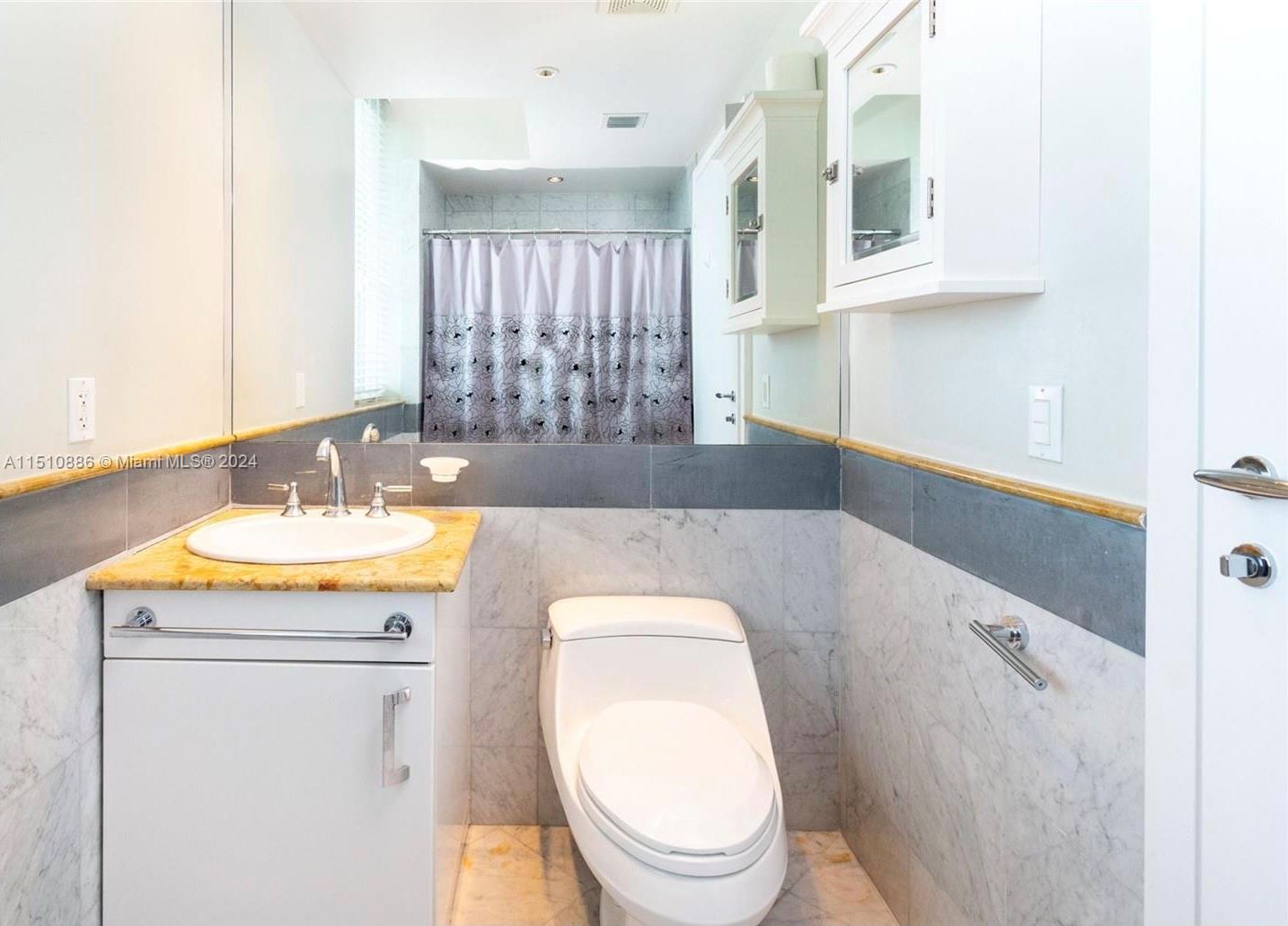 540 West Ave 611, Miami Beach, Florida 33139, 2 Bedrooms Bedrooms, ,2 BathroomsBathrooms,Residentiallease,For Rent,540 West Ave 611,A11510886