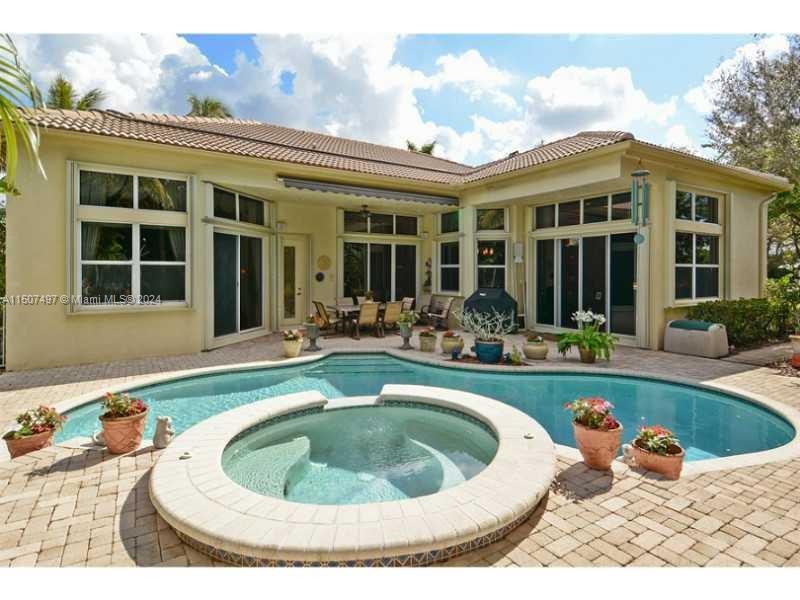 10685 66th Ct, Parkland, FL, 33076 United States, 5 Bedrooms Bedrooms, ,3 BathroomsBathrooms,Residential,For Sale,66th Ct,A11507497