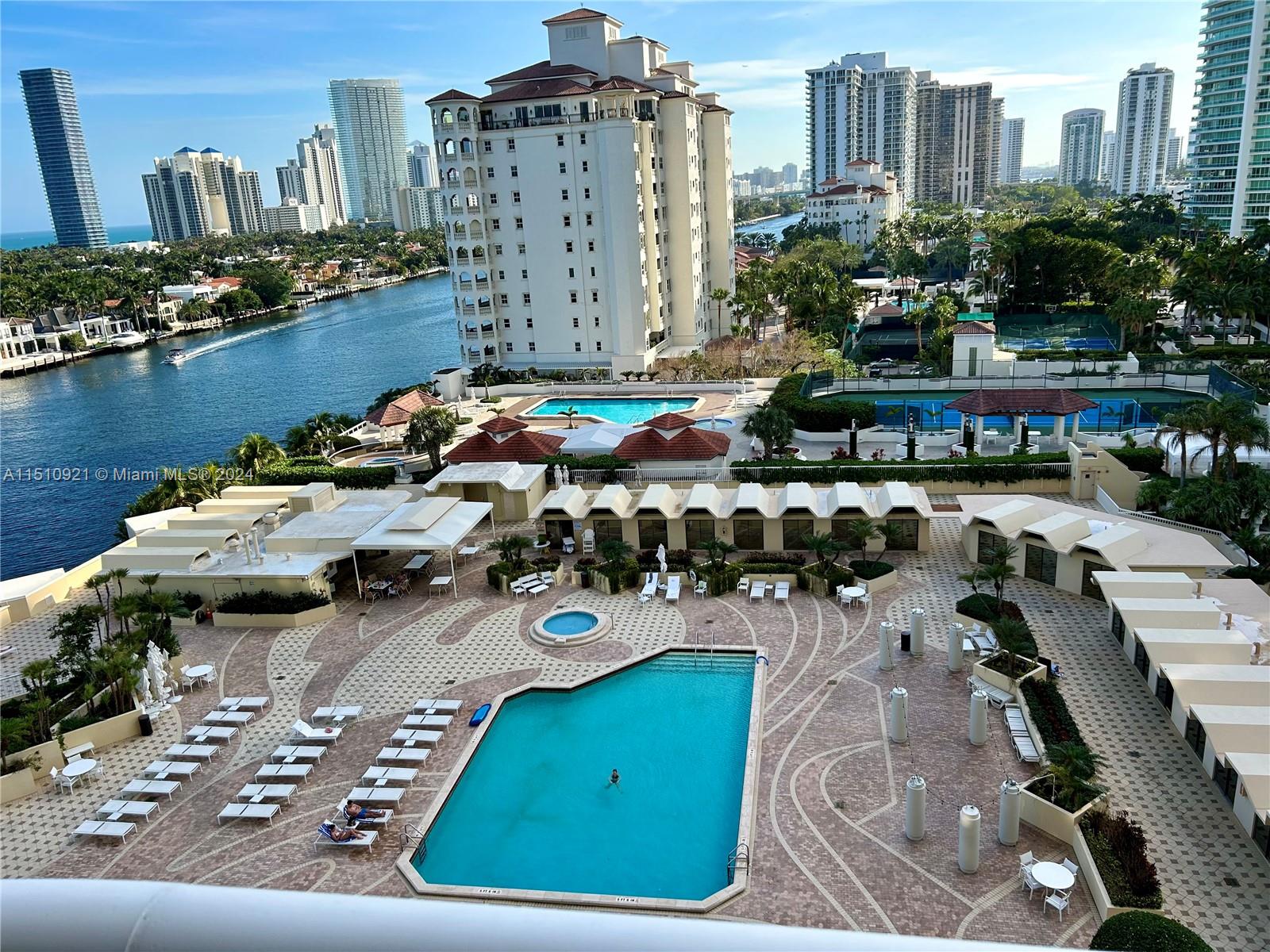 20191 E Country Club Dr 1109 + CABANA, Aventura, Florida 33180, 2 Bedrooms Bedrooms, ,2 BathroomsBathrooms,Residential,For Sale,20191 E Country Club Dr 1109 + CABANA,A11510921