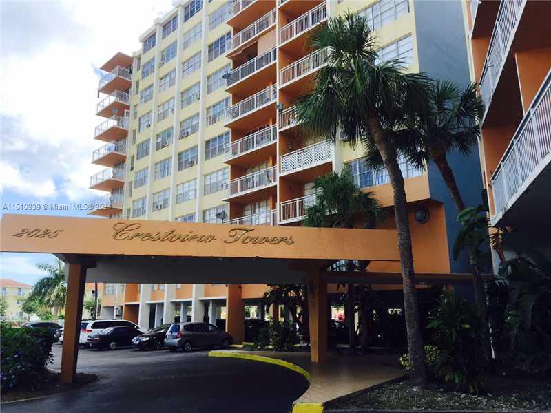 2025 NE 164th St #901 For Sale A11510939, FL