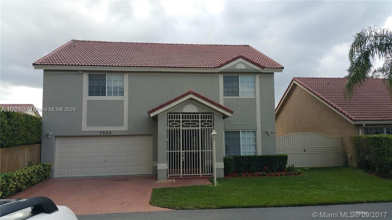 7928 NW 190th Ln 7928, Hialeah, Florida 33015, 5 Bedrooms Bedrooms, ,2 BathroomsBathrooms,Residentiallease,For Rent,7928 NW 190th Ln 7928,A11510984