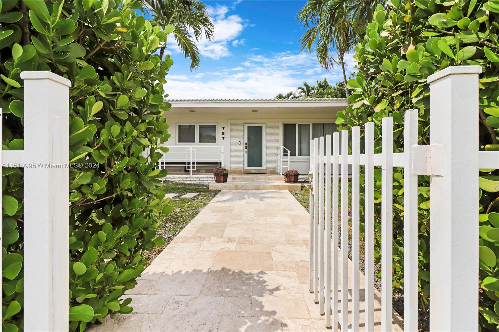 787 NE 87th St, Miami, Florida 33138, 5 Bedrooms Bedrooms, ,4 BathroomsBathrooms,Residential,For Sale,787 NE 87th St,A11510995