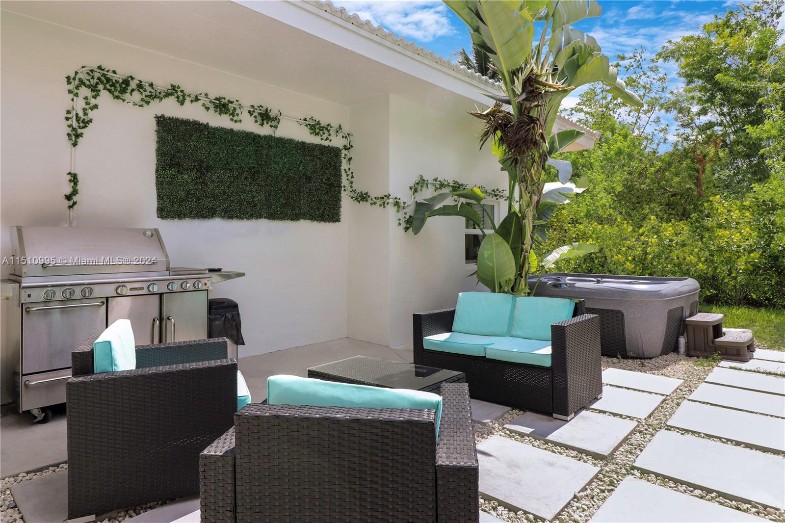 787 NE 87th St, Miami, Florida 33138, 5 Bedrooms Bedrooms, ,4 BathroomsBathrooms,Residential,For Sale,787 NE 87th St,A11510995