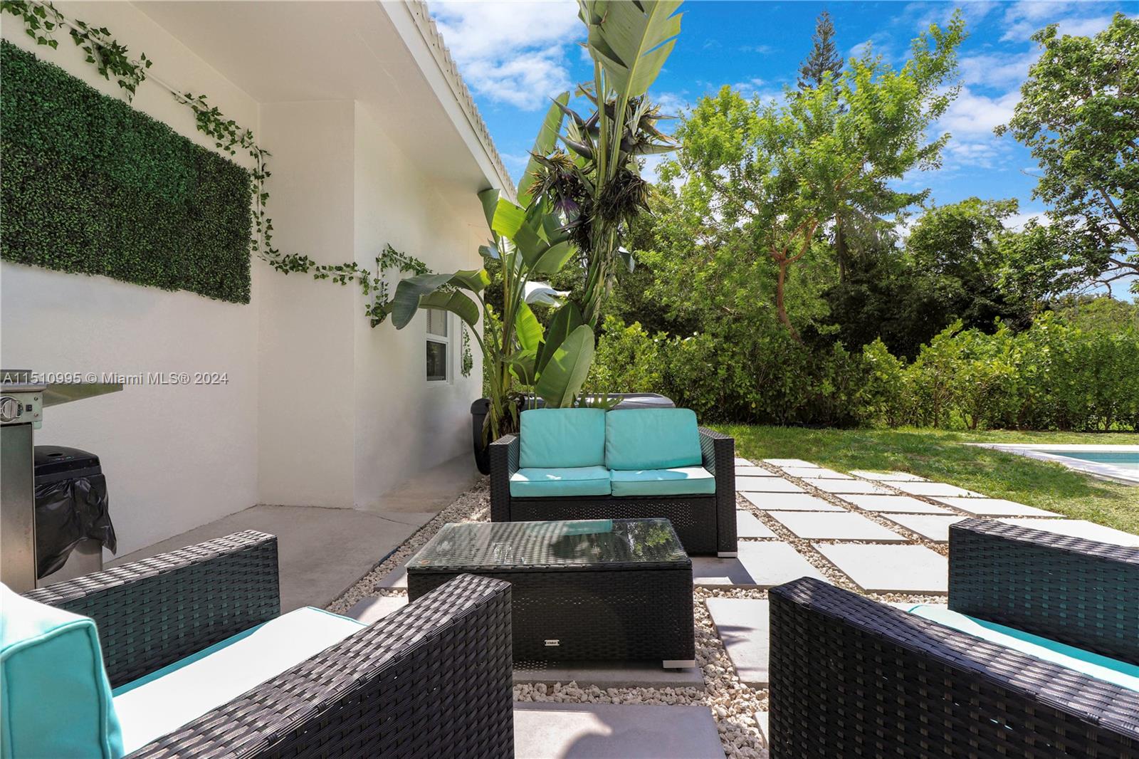 787 NE 87th St, Miami, Florida 33138, 5 Bedrooms Bedrooms, ,4 BathroomsBathrooms,Residential,For Sale,787 NE 87th St,A11510995