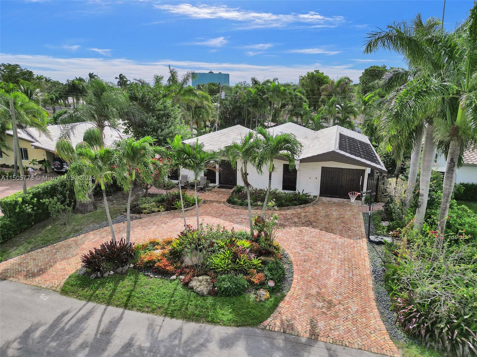 2060 55th St, Fort Lauderdale, FL, 33308 United States, 4 Bedrooms Bedrooms, ,2 BathroomsBathrooms,Residential,For Sale,55th St,A11505778