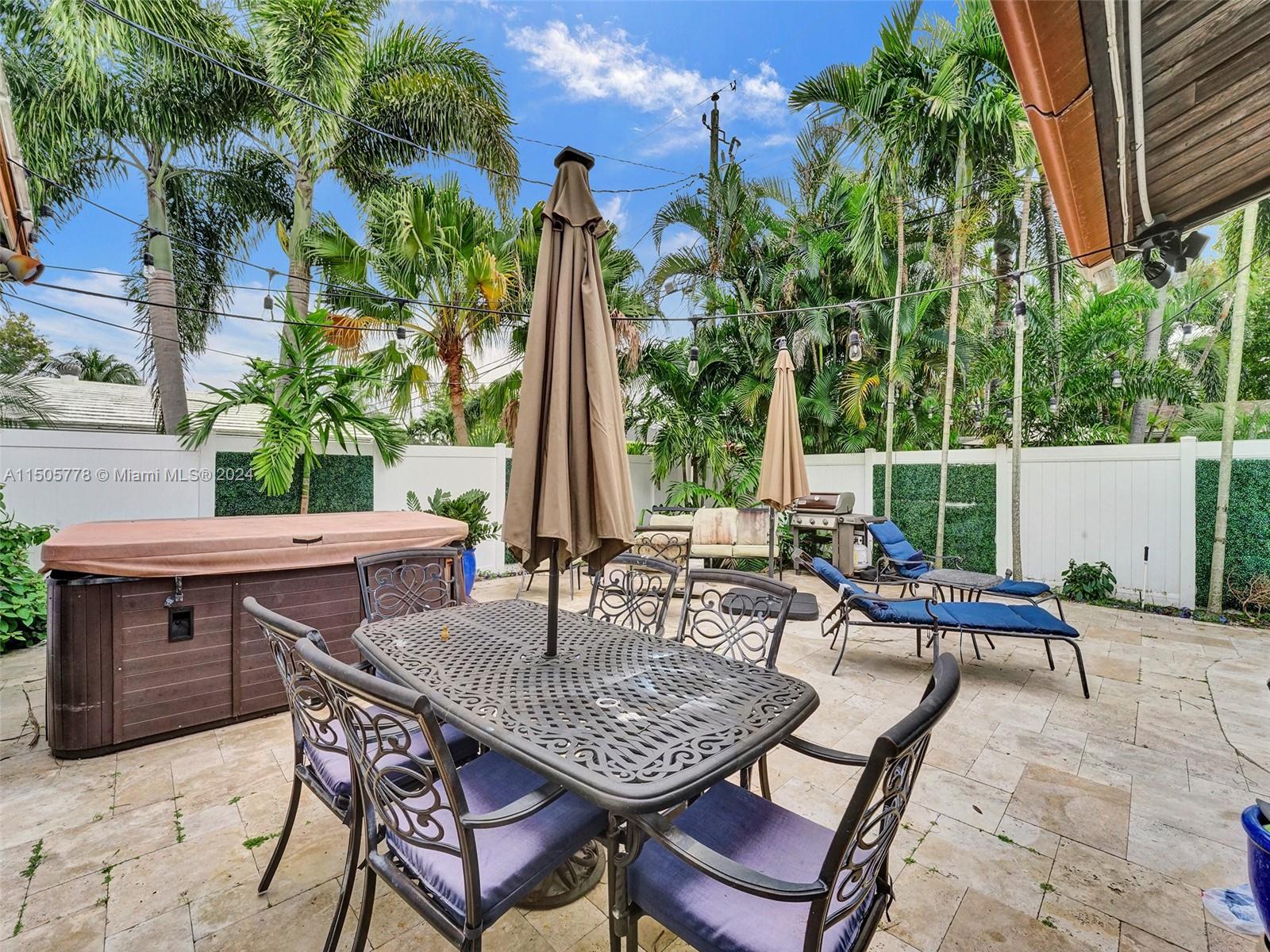 2060 55th St, Fort Lauderdale, FL, 33308 United States, 4 Bedrooms Bedrooms, ,2 BathroomsBathrooms,Residential,For Sale,55th St,A11505778