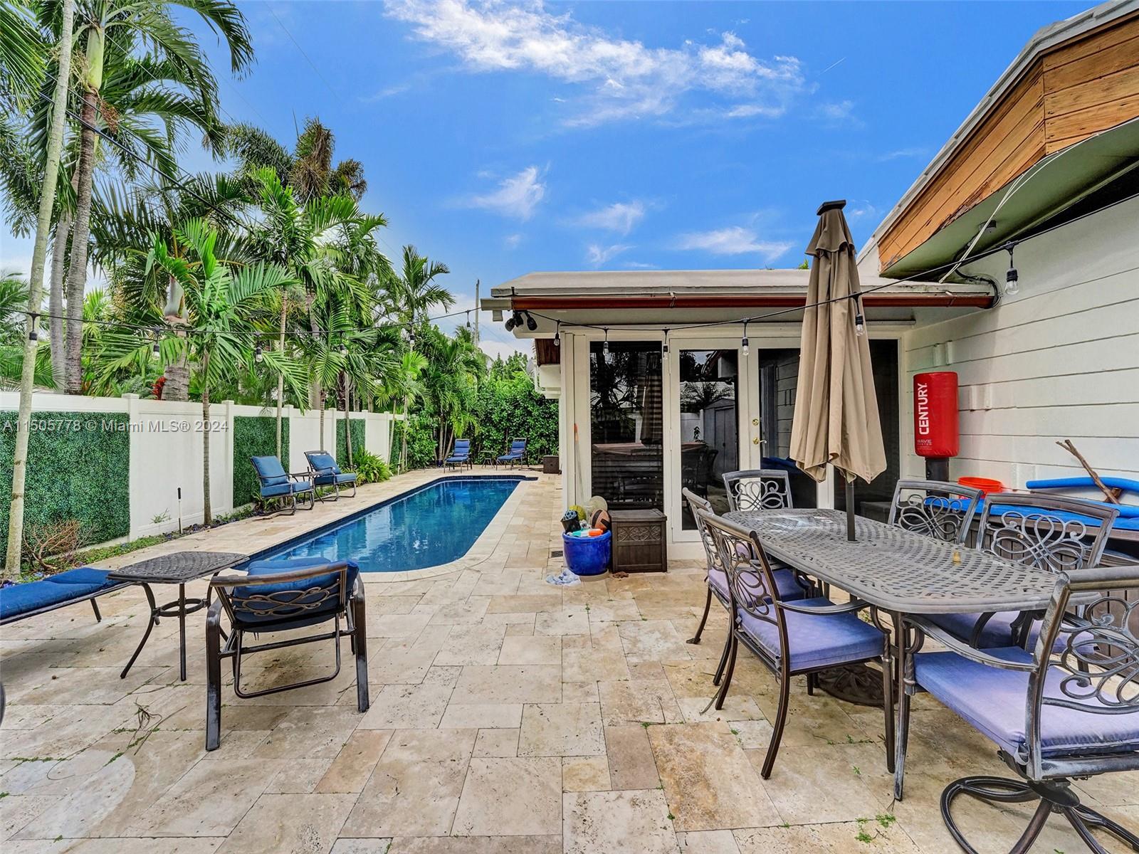 2060 55th St, Fort Lauderdale, FL, 33308 United States, 4 Bedrooms Bedrooms, ,2 BathroomsBathrooms,Residential,For Sale,55th St,A11505778