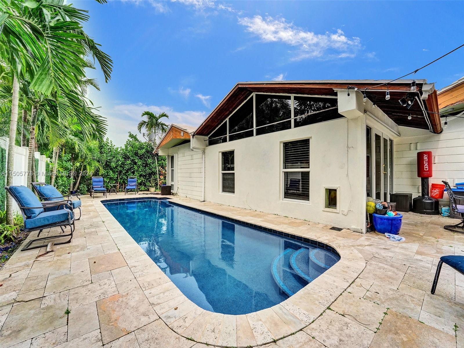 2060 55th St, Fort Lauderdale, FL, 33308 United States, 4 Bedrooms Bedrooms, ,2 BathroomsBathrooms,Residential,For Sale,55th St,A11505778