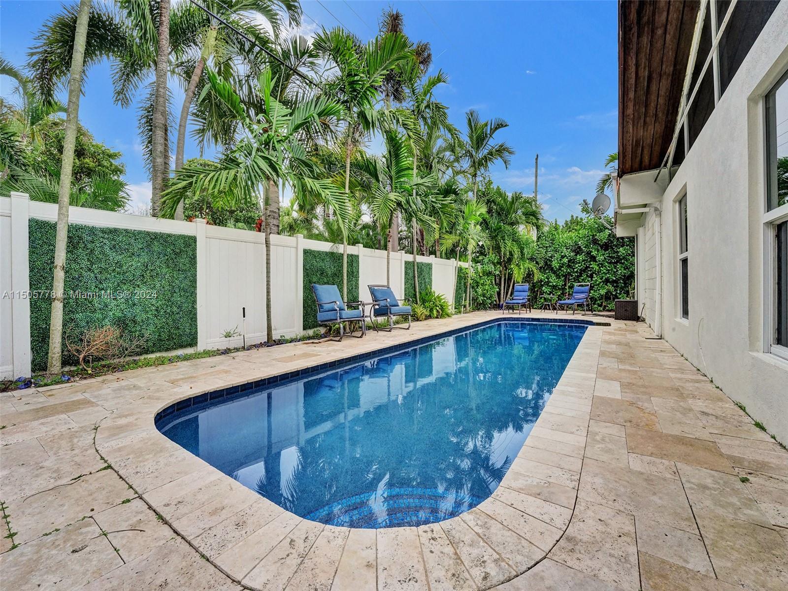 2060 55th St, Fort Lauderdale, FL, 33308 United States, 4 Bedrooms Bedrooms, ,2 BathroomsBathrooms,Residential,For Sale,55th St,A11505778